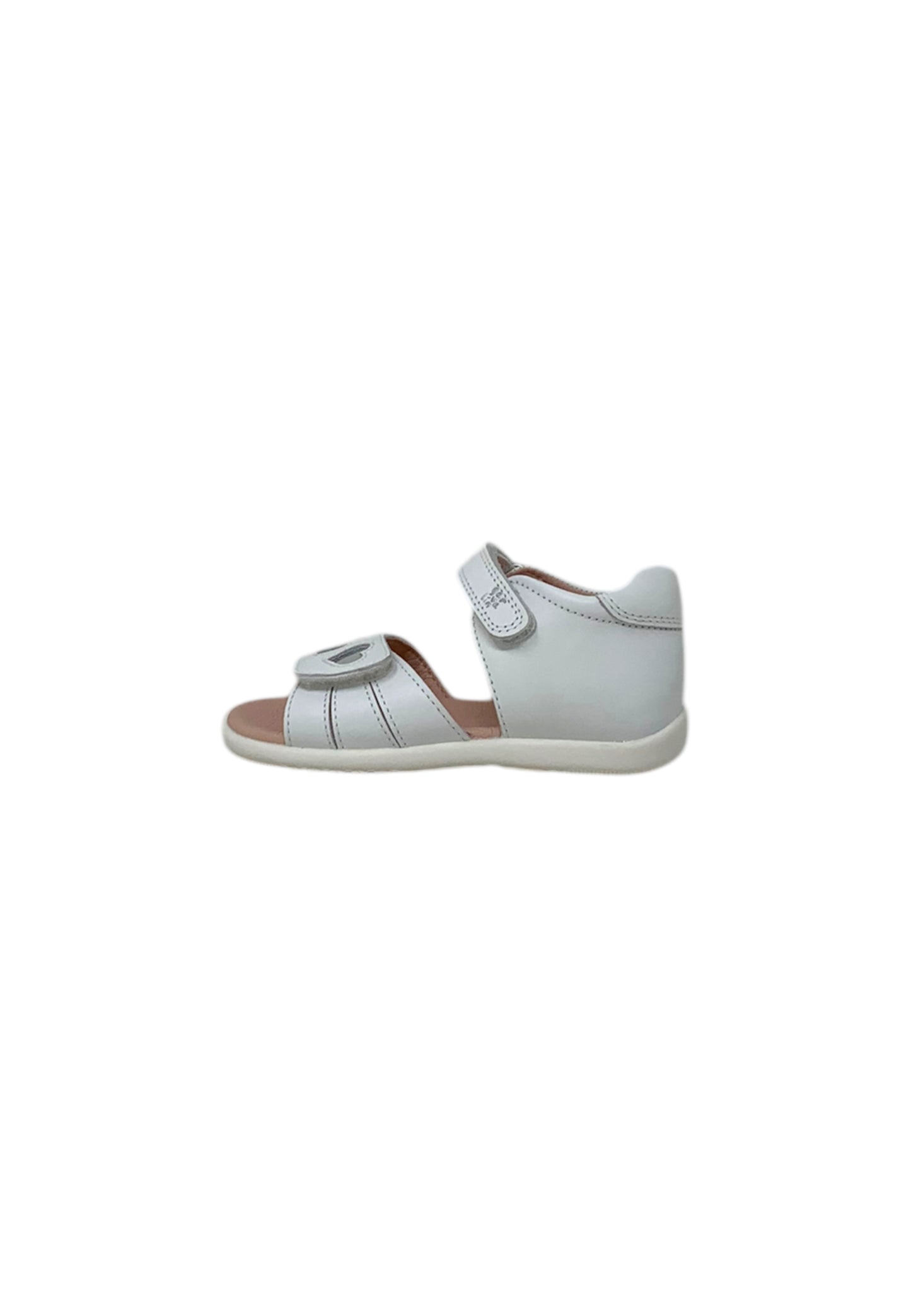 Sandali Garvalin 252302-B050 BLANCO Bambina