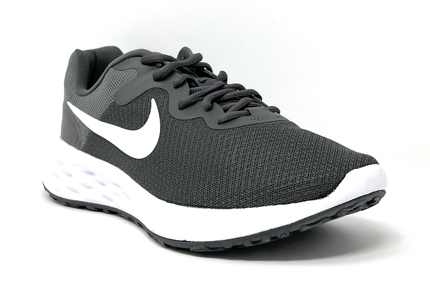 Scarpa da ginnastica NIKE REVOLUTION 6 DC3728 004 uomo