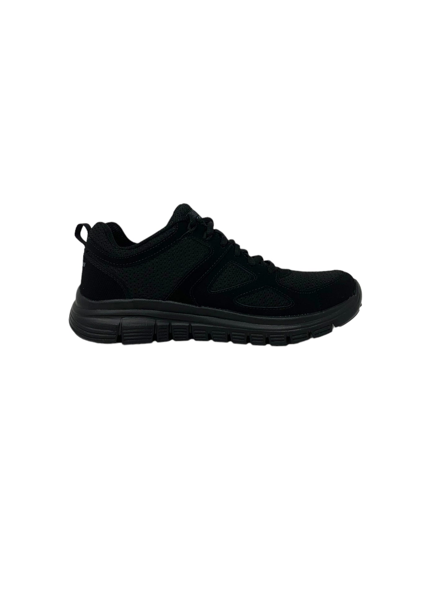 Scarpa da ginnastica SKECHERS 52635/BBK Uomo