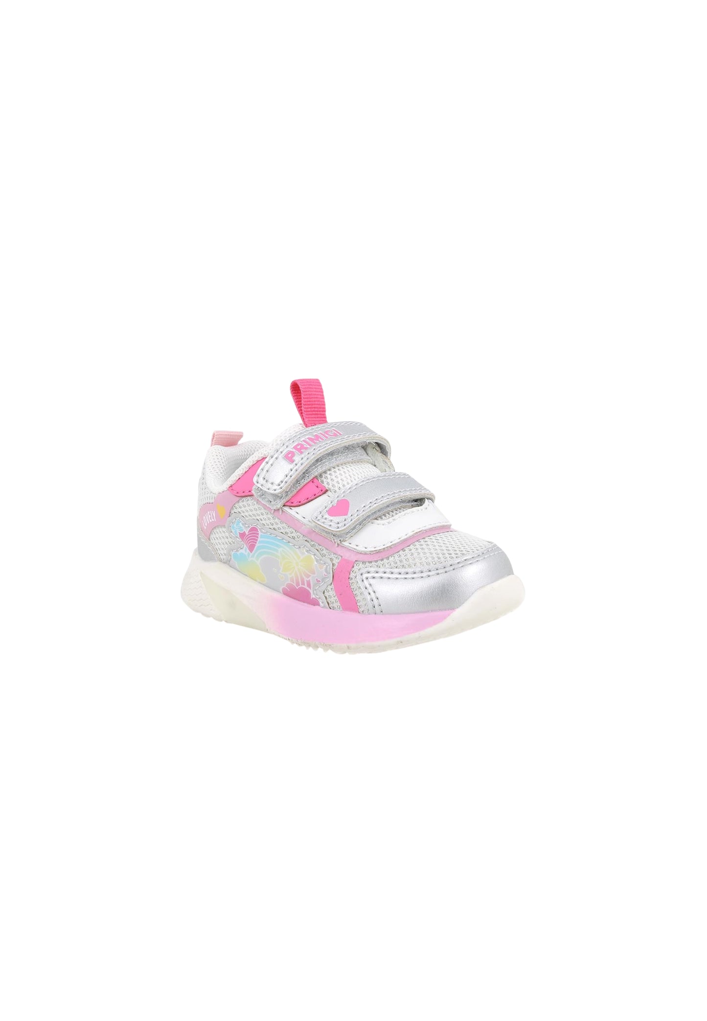Sneakers luminose PRIMIGI 1454200 bambina