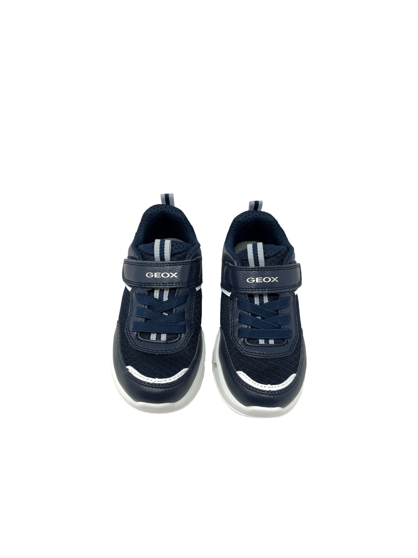 Scarpa da ginnastica GEOX APRIL J16DMA C0673 bambino
