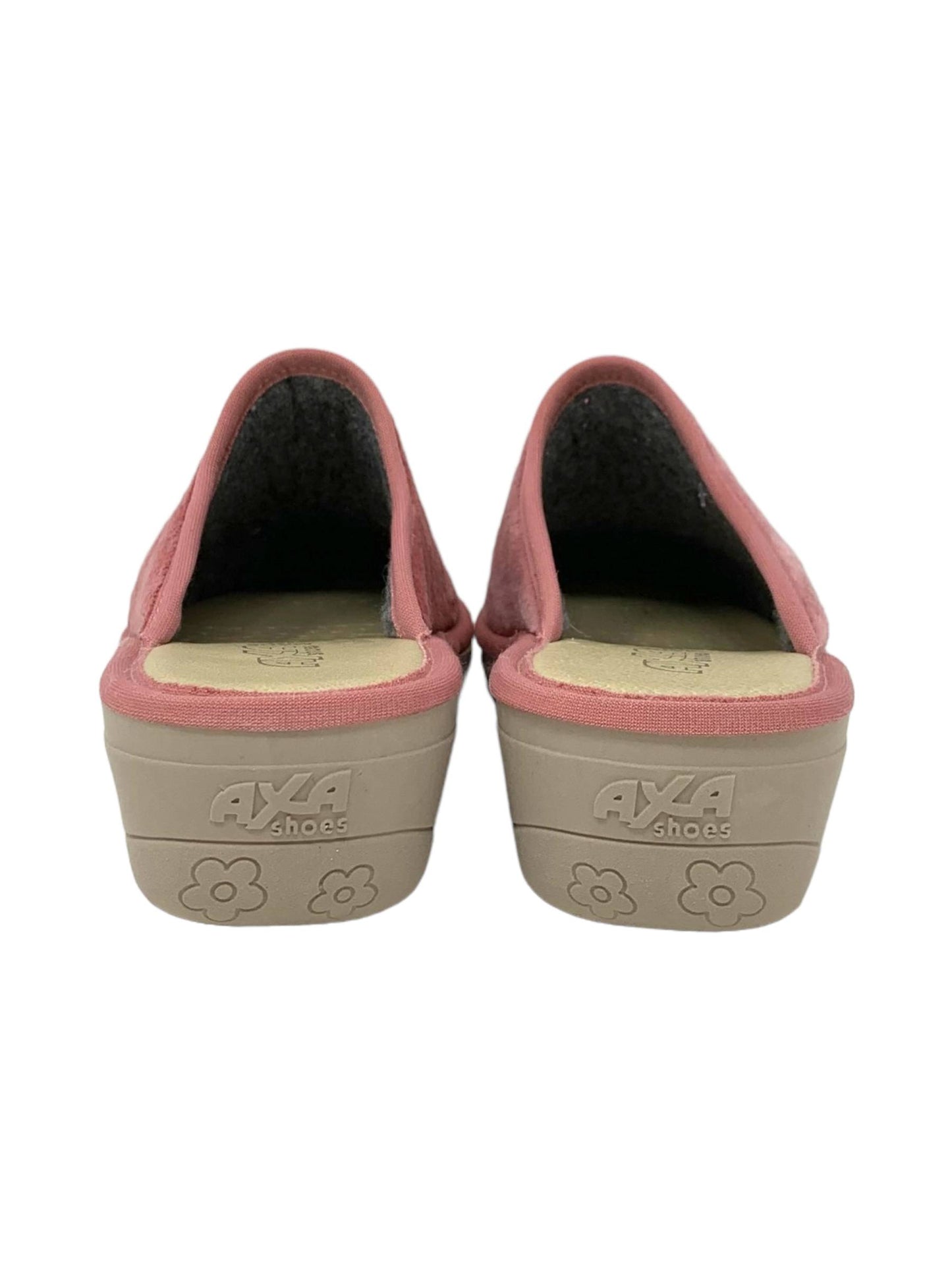Pantofola da camera AXA 21138A CIPRIA donna