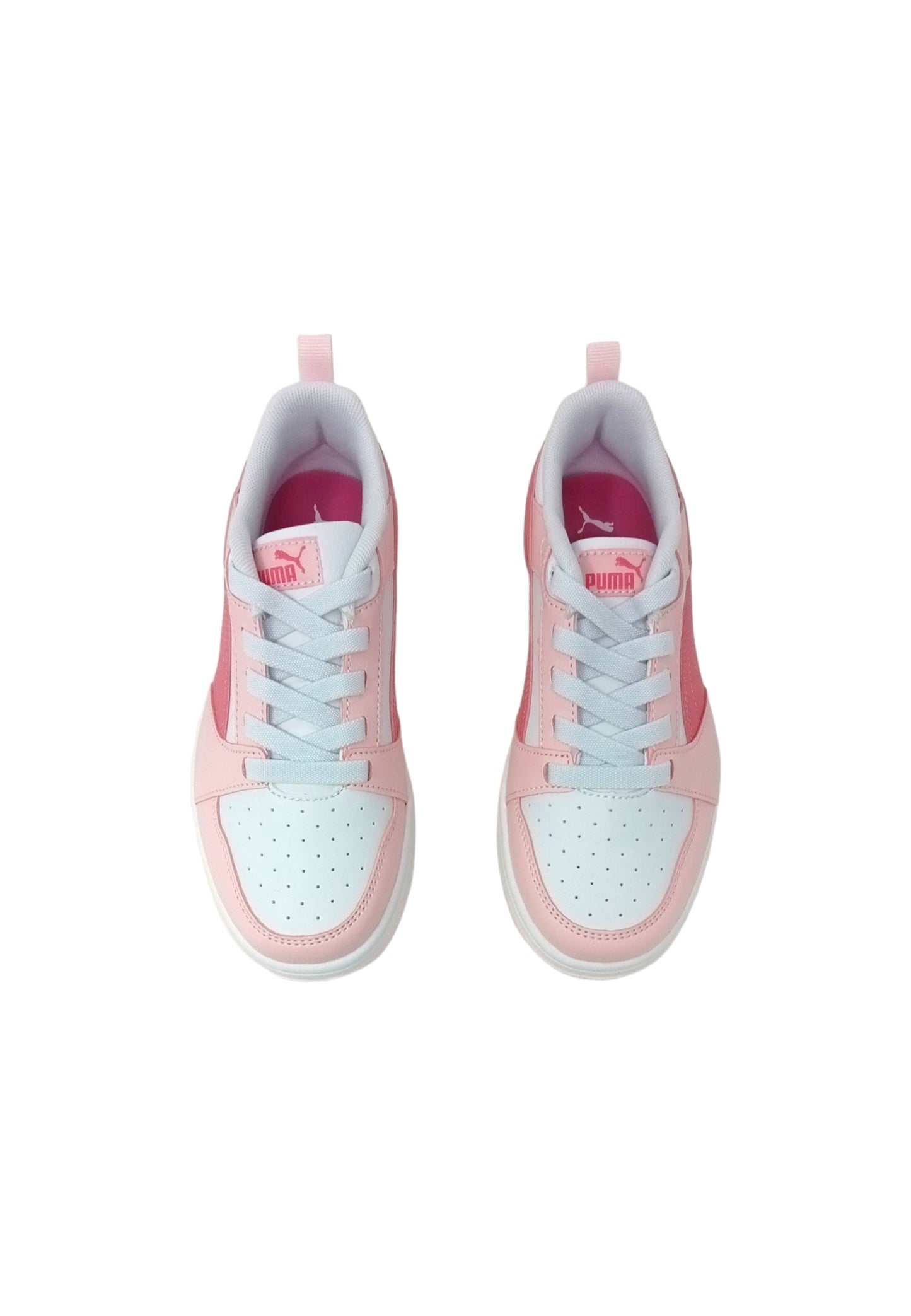 Sneakers PUMA REBOUND V6 Lo Jr 393833 Donna