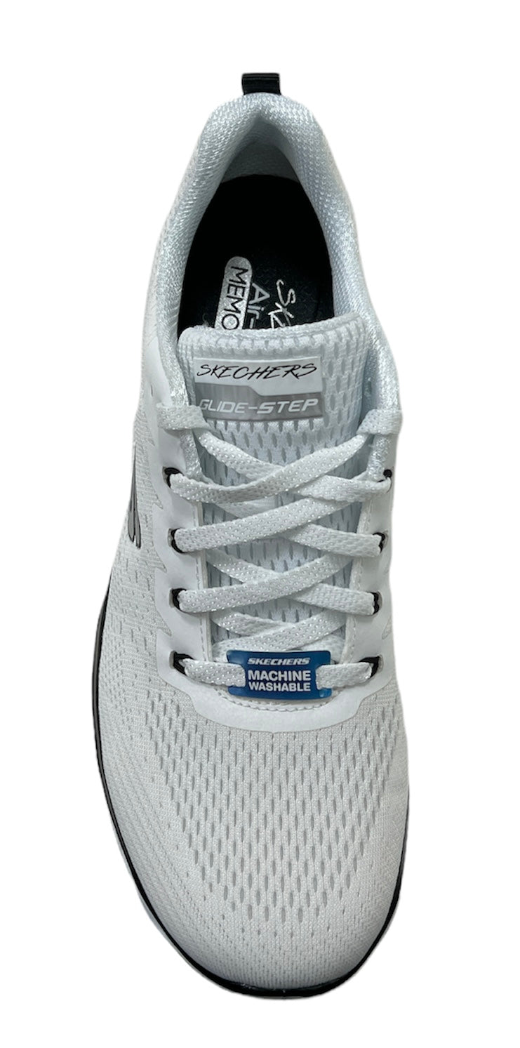 Scarpa da ginnastica SKECHERS 149556/WBK DONNA