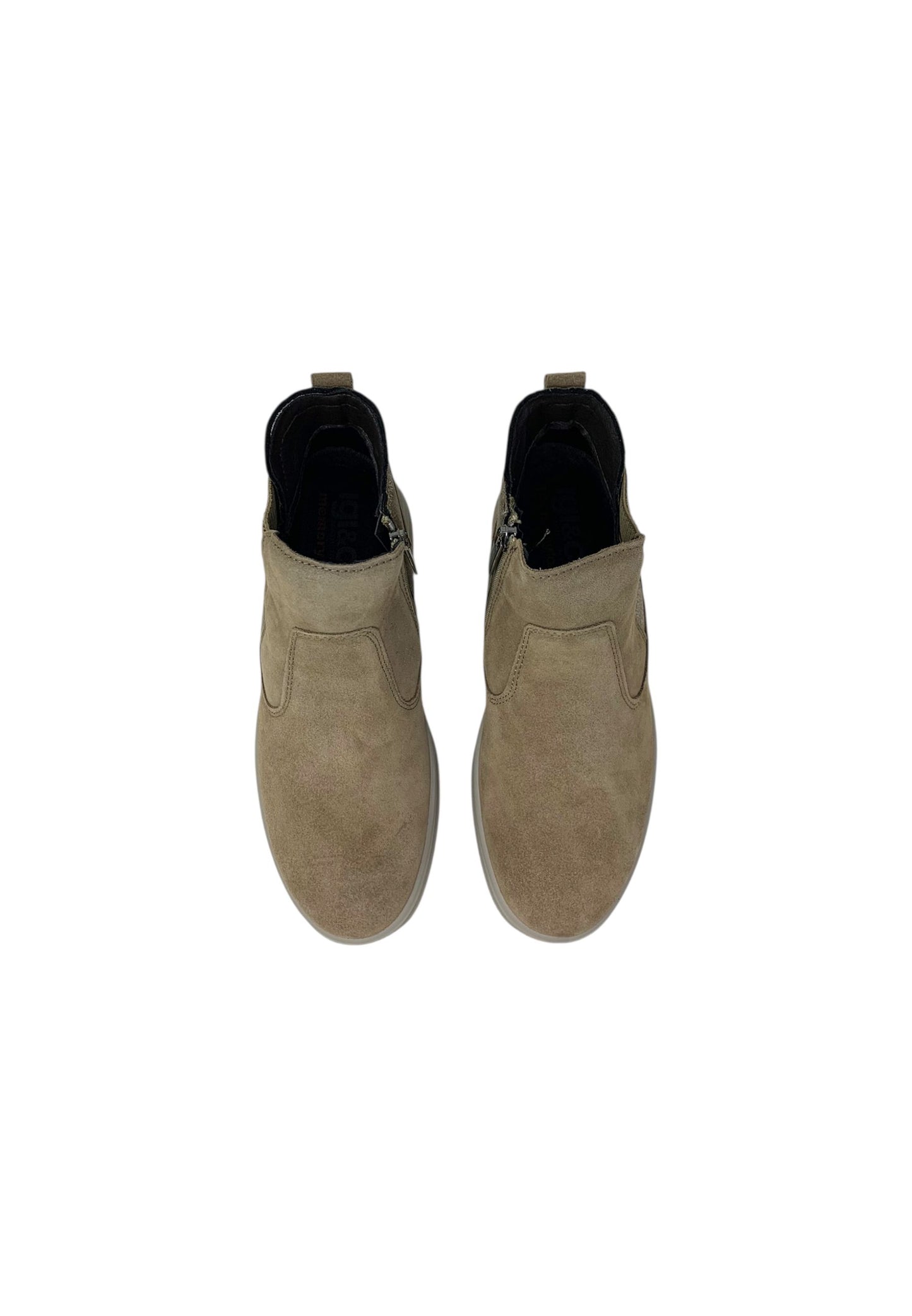 Stivaletto IGI&CO 8654244 Donna