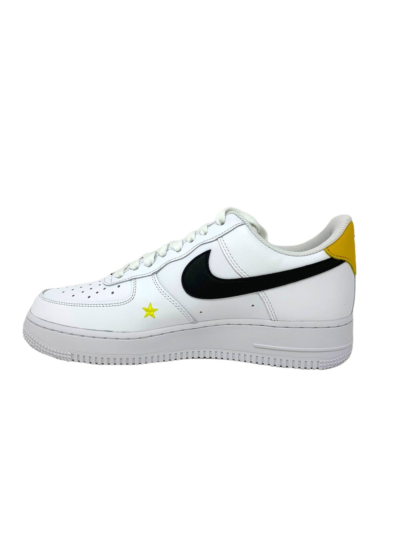 Scarpa da ginnastica NIKE AIR FORCE 1 '07 DM0118 100 UOMO