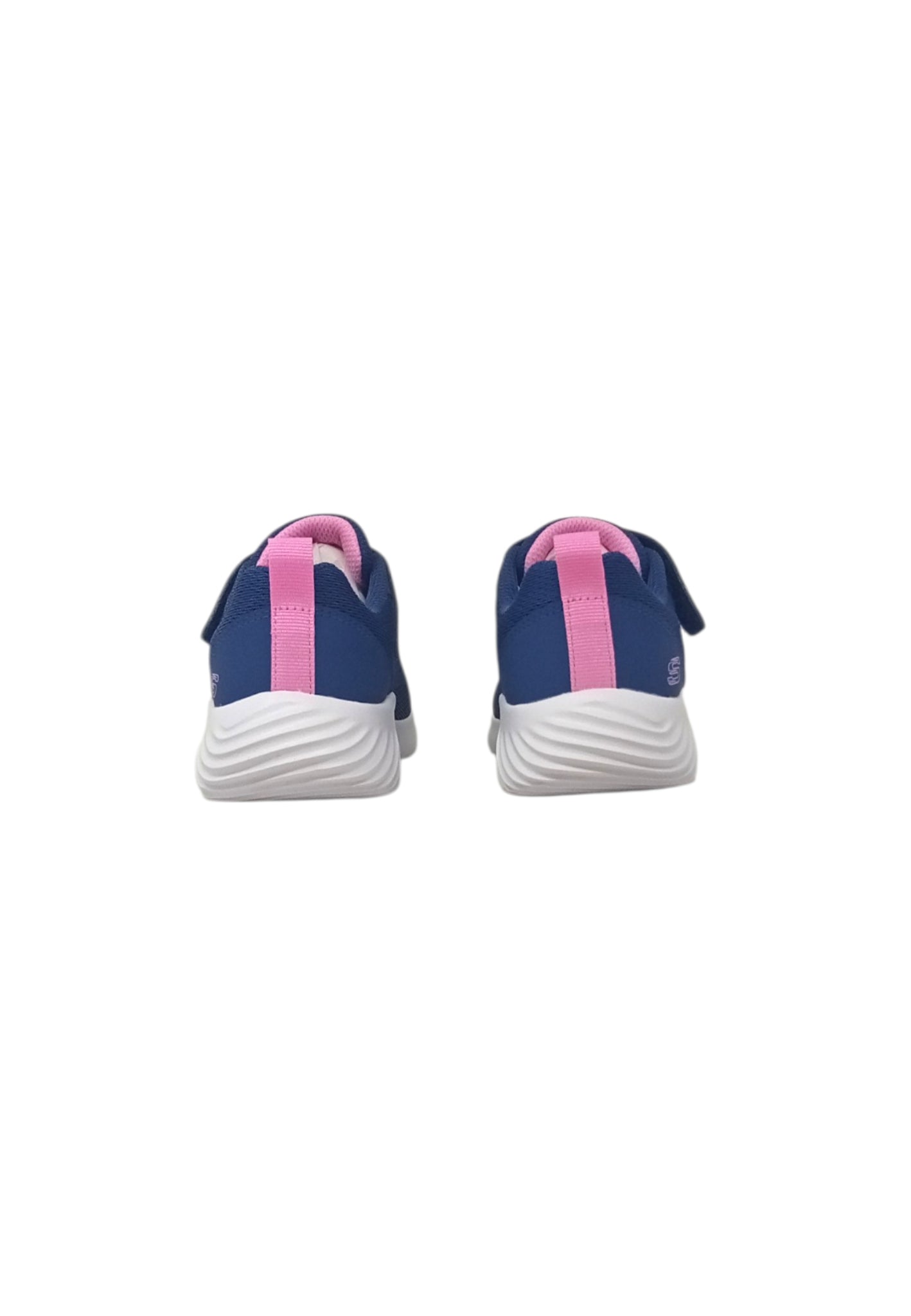 Sneakers Skechers BOUNDER- FREE AND EASY 303622/NVY bambina