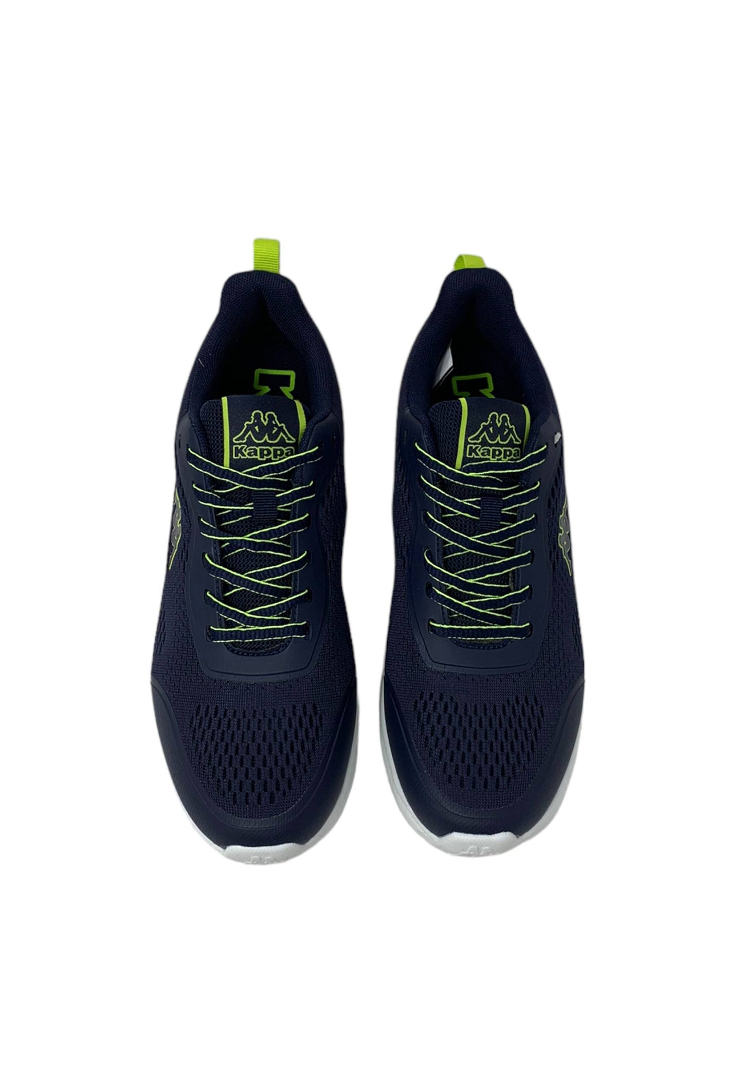 Sneaker KAPPA LOGO ROOCKEY 351H2UW A1U Uomo