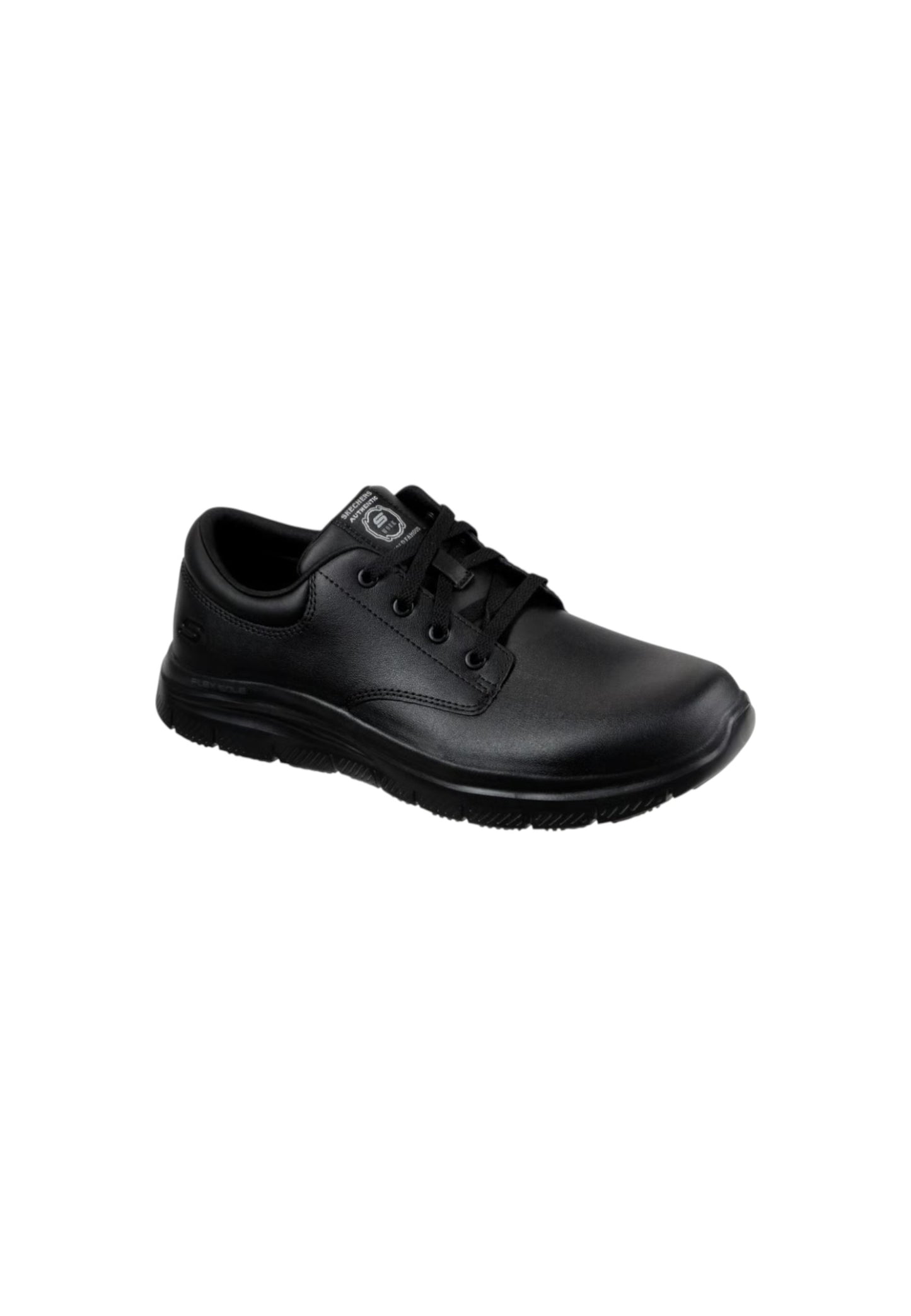 Scarpa da lavoro Skechers FLEX ADVANTAGE SR-FOURCE 77513EC/BLK Uomo