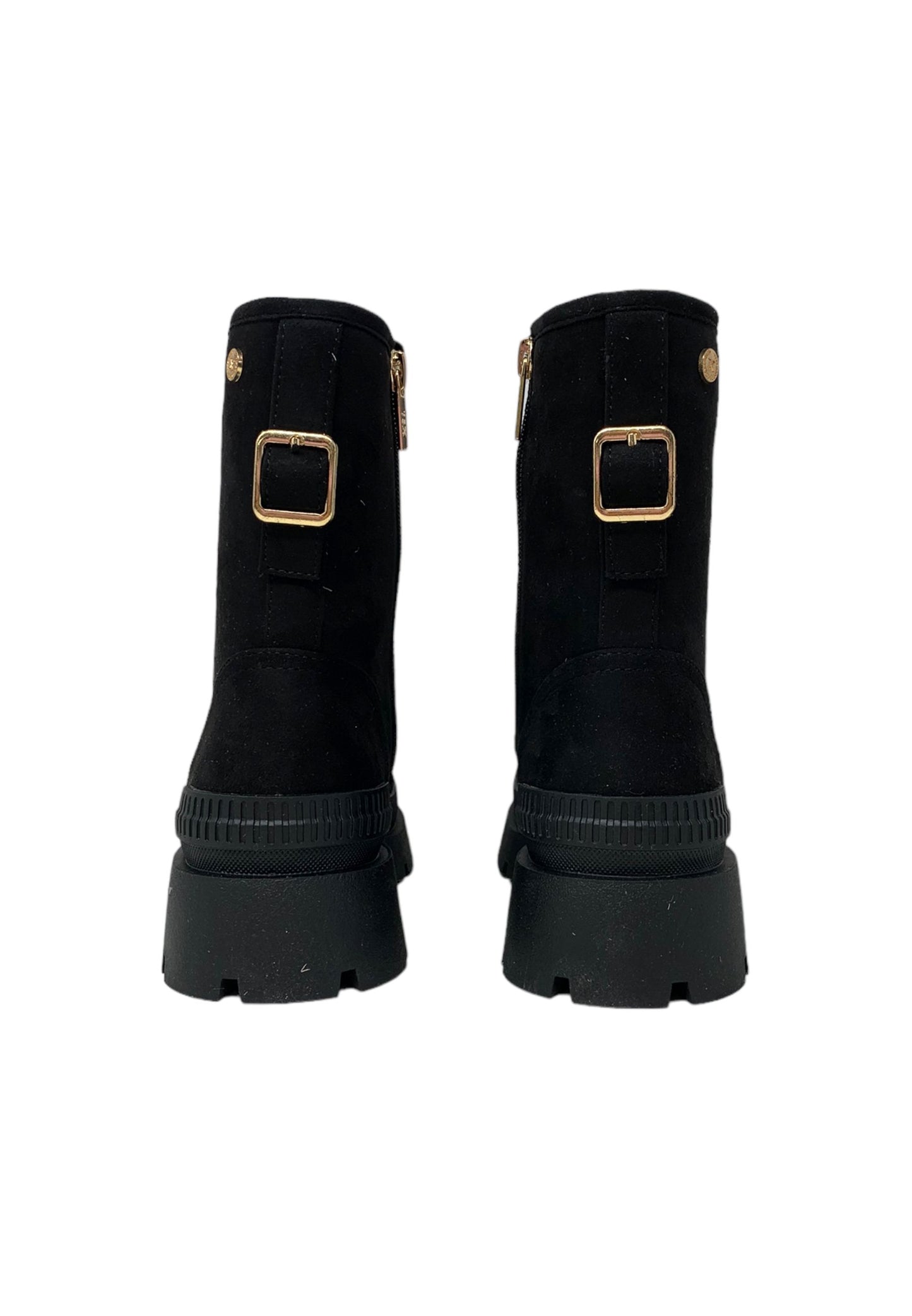 Stivaletto XTI 142025 NEGRO donna
