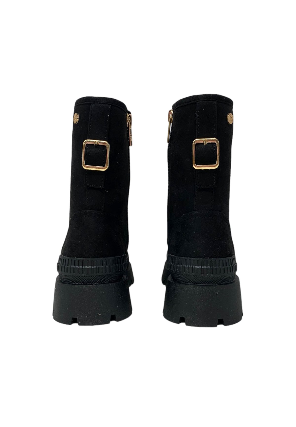 Stivaletto XTI 142025 NEGRO donna