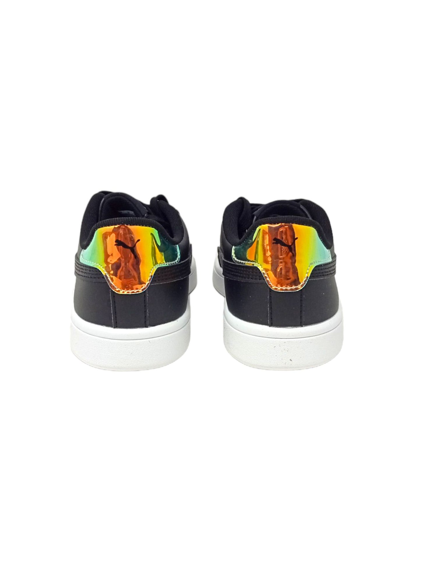 Sneakers PUMA SMASH 3.0 L Crystal Jr 392582 02 Donna