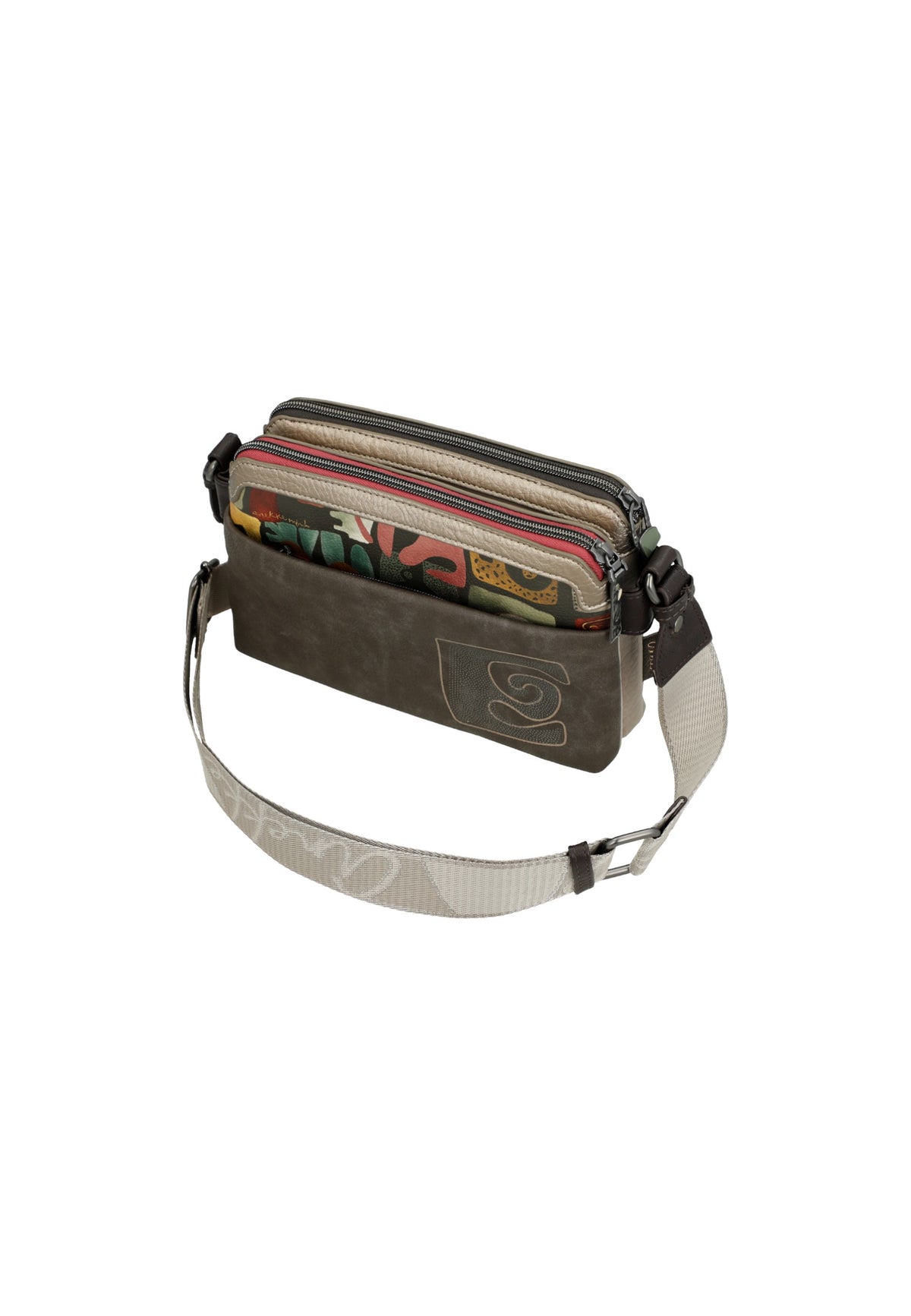 Borsa ANEKKE Muse 42703-160 Donna