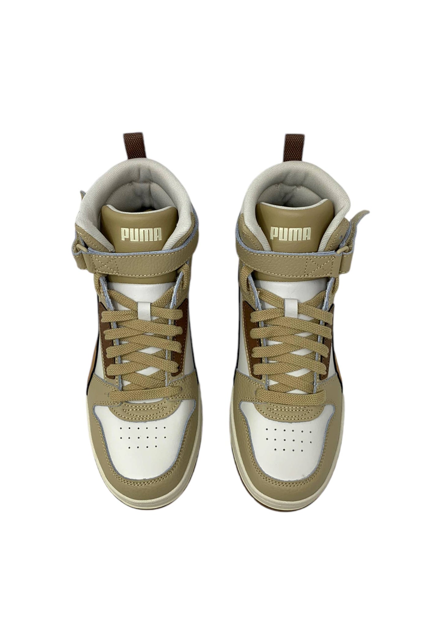 Sneaker Puma RBD Game Lthr 397470 01 uomo