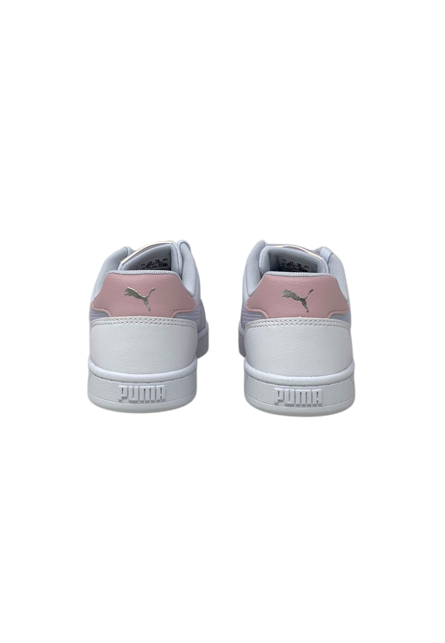 Sneakers PUMA CAVEN 2.0 Holo 2.0 JR 401567 01 Donna