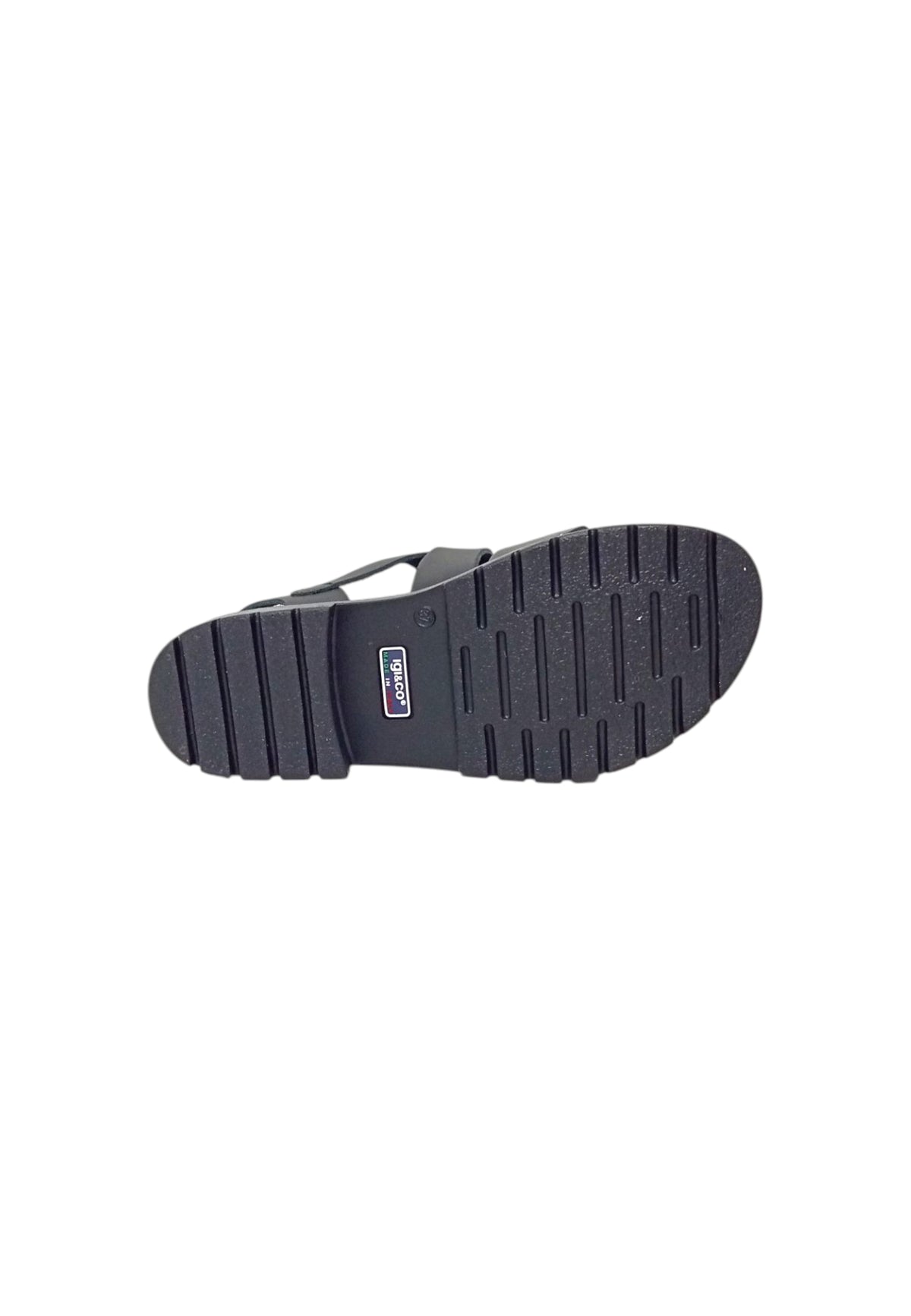 Sandali Igi&Co 7672244 Donna