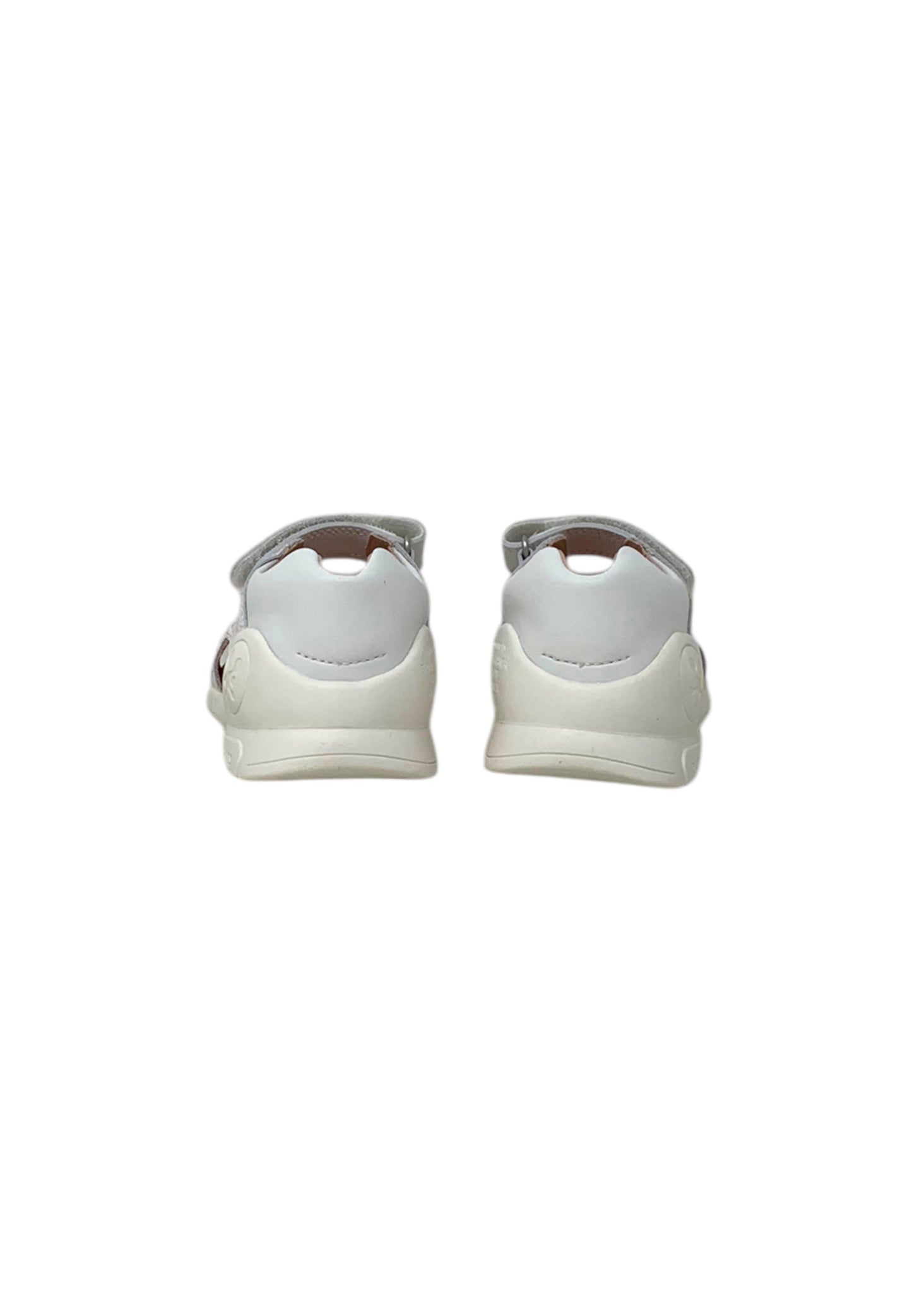 Sandali Biomecanics 252143-B050 BLANCO Bambina