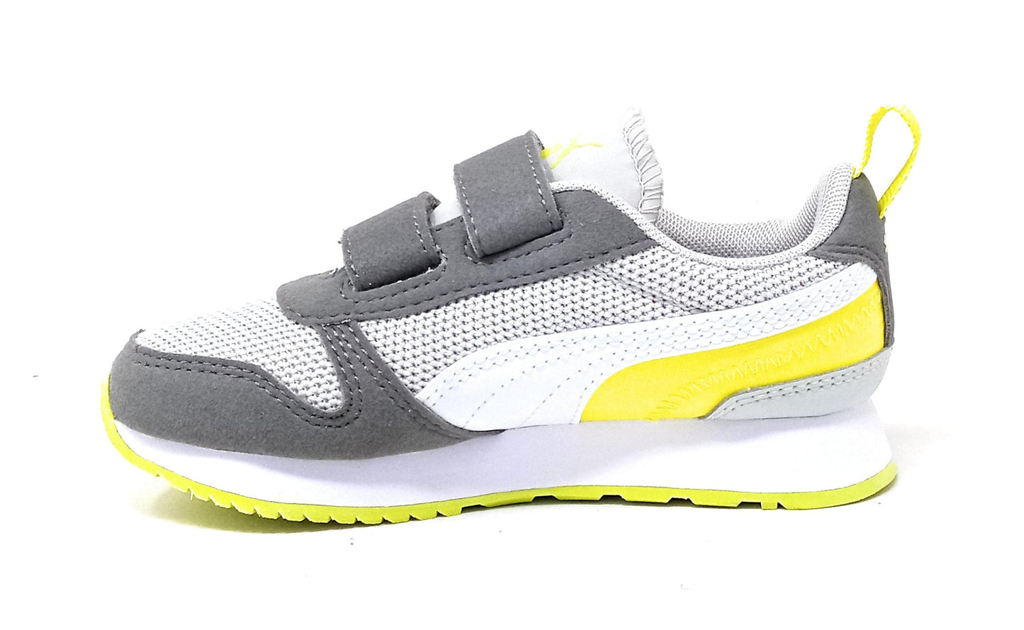 Scarpa da ginnastica PUMA R78 V INF 37361716 Bambino
