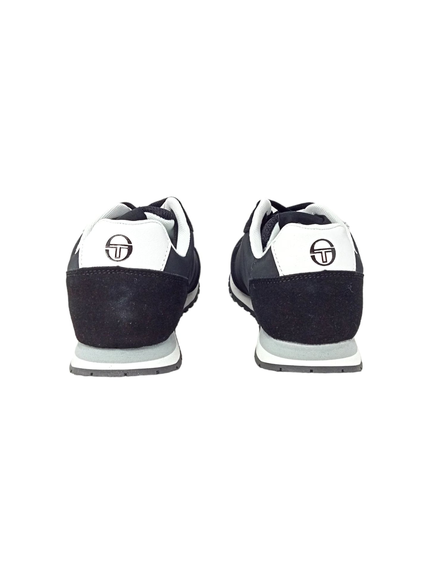 Sneaker Sergio Tacchini SPRINT STM213115 BLK Uomo
