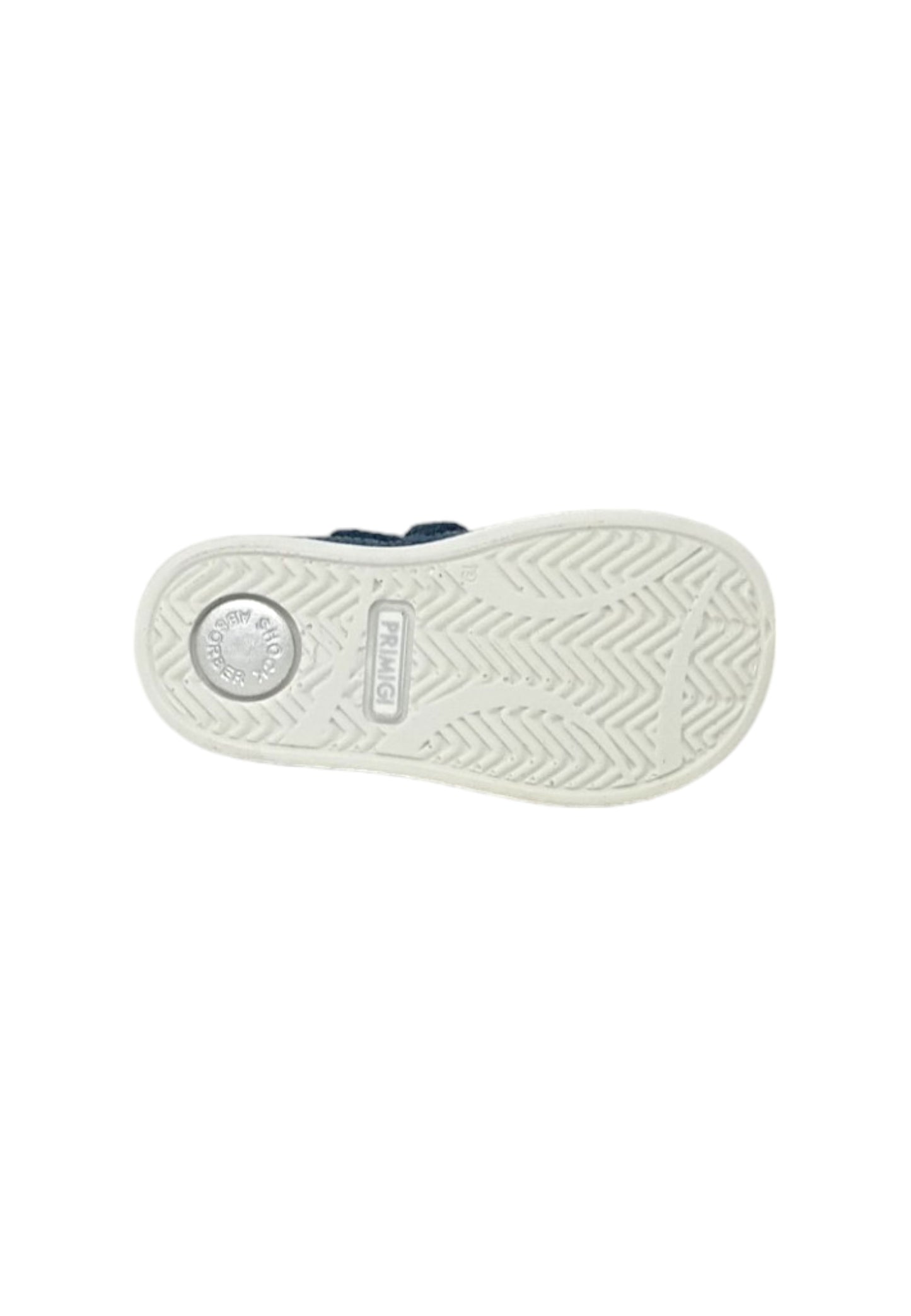 Sandali due occhi PRIMIGI 58544 bambino (2 COLORI)