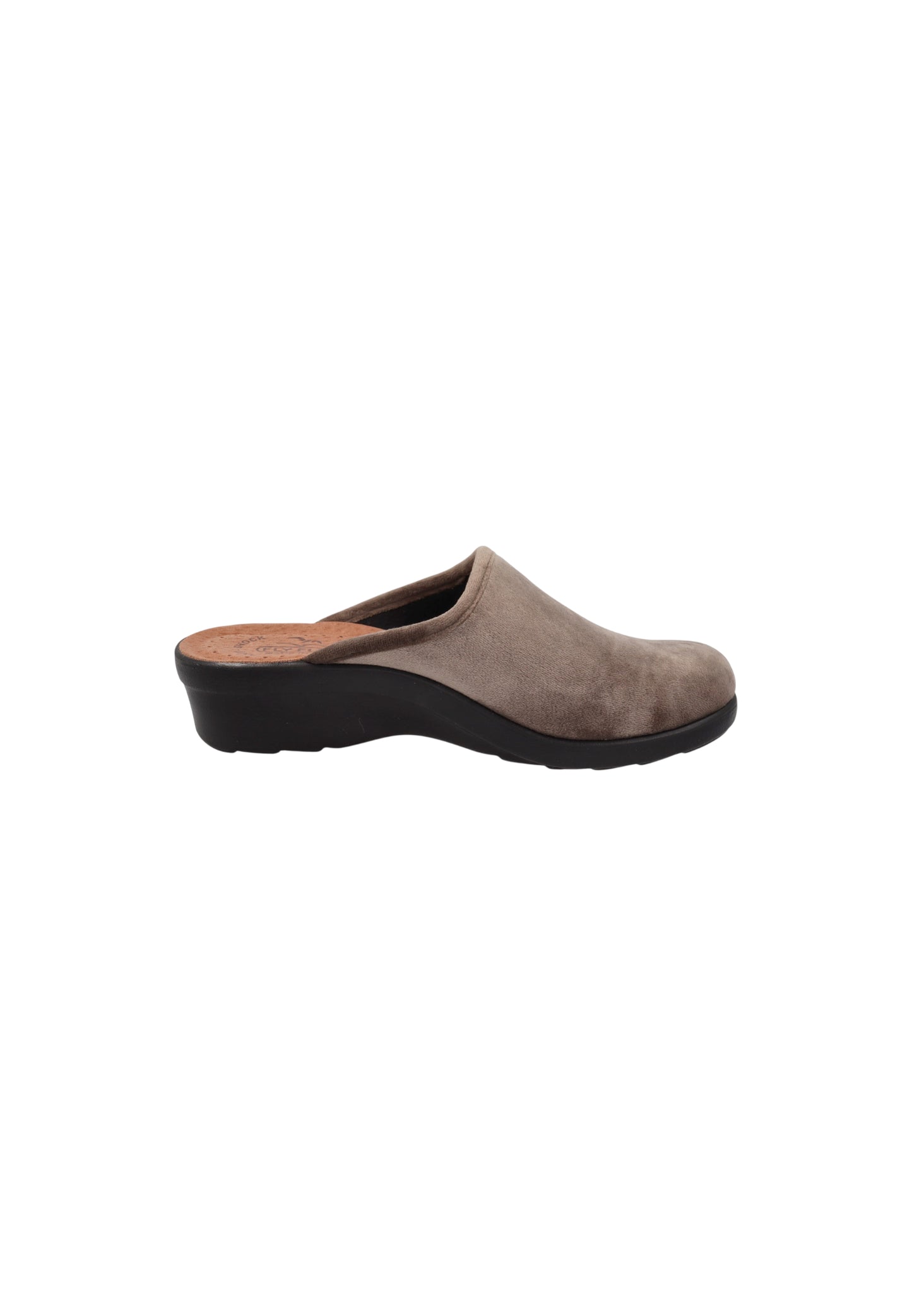 Pantofola FLY FLOT L7 X67 PE ROVERE donna