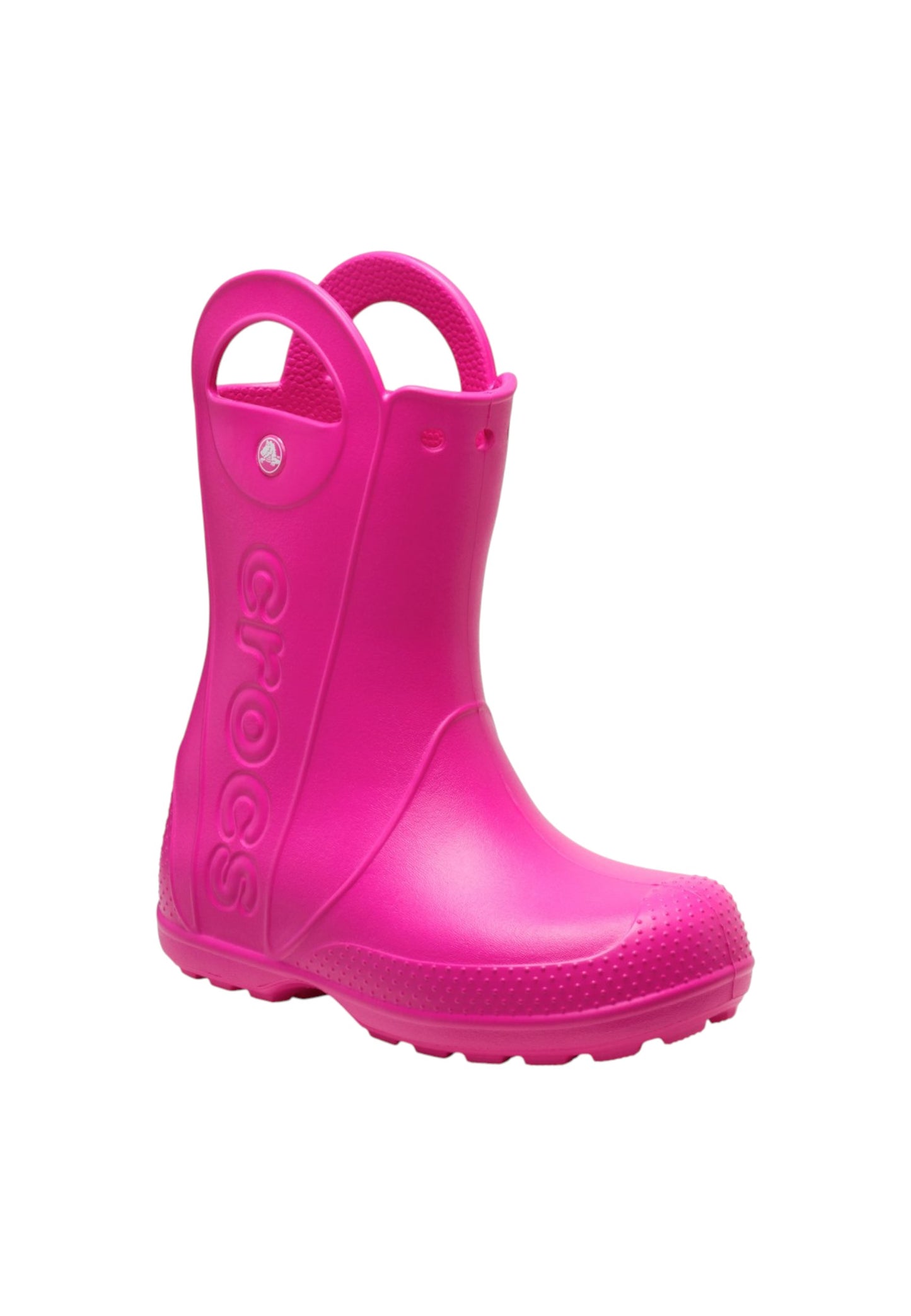 Galosce CROCS 211056/211052-6TW Bambina