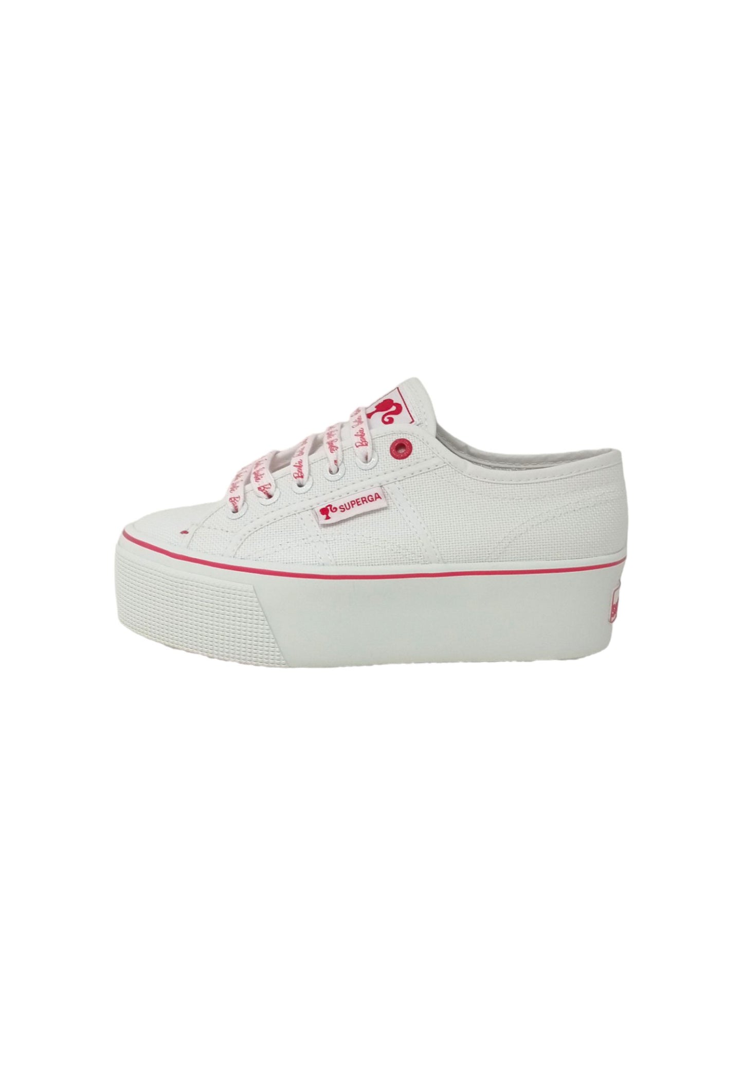 Sneaker SUPERGA x Barbie S5126XW A01 Donna
