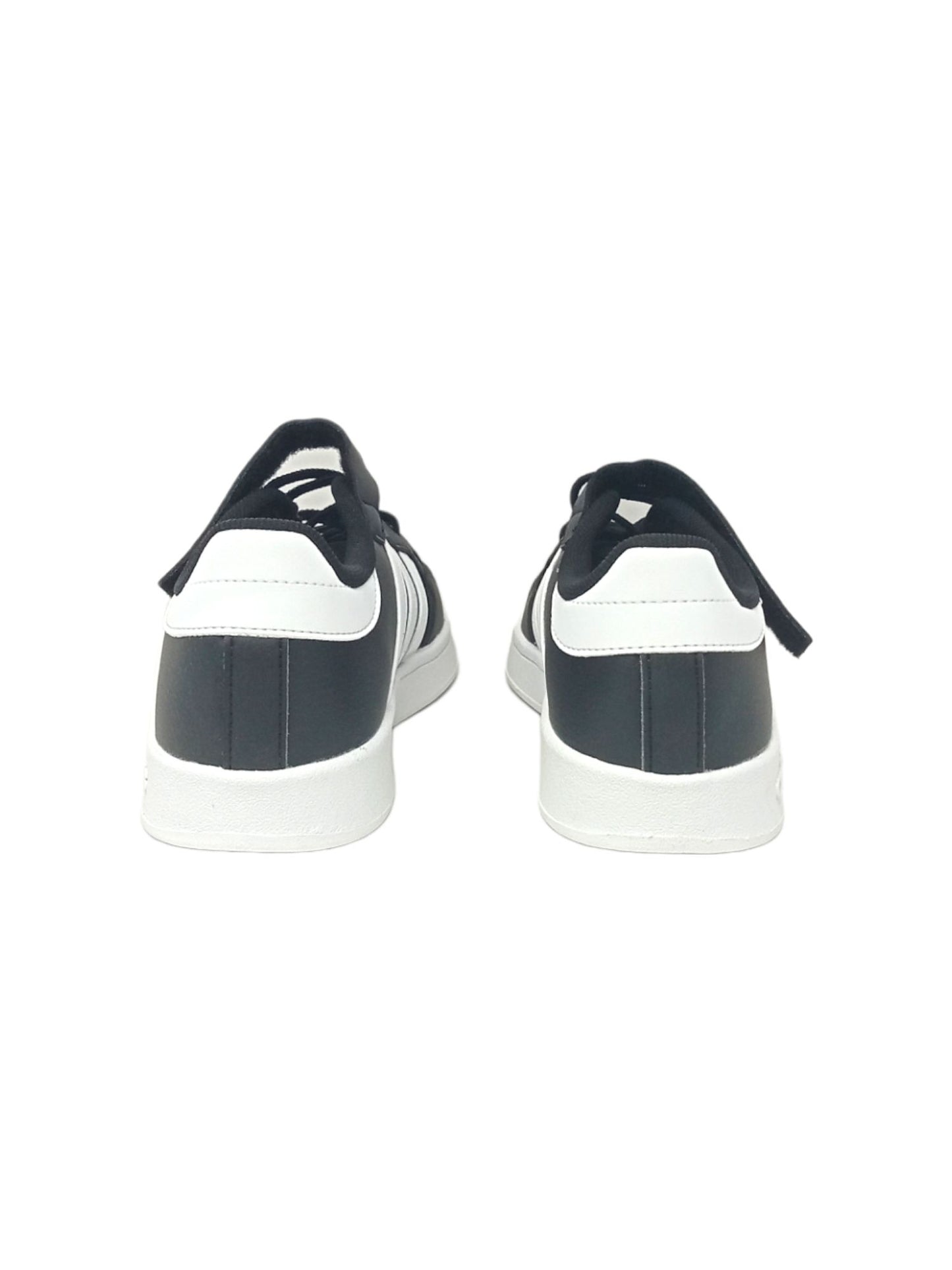 Scarpa da ginnastica ADIDAS BREAKNET FZ0105 BAMBINO/BAMBINA