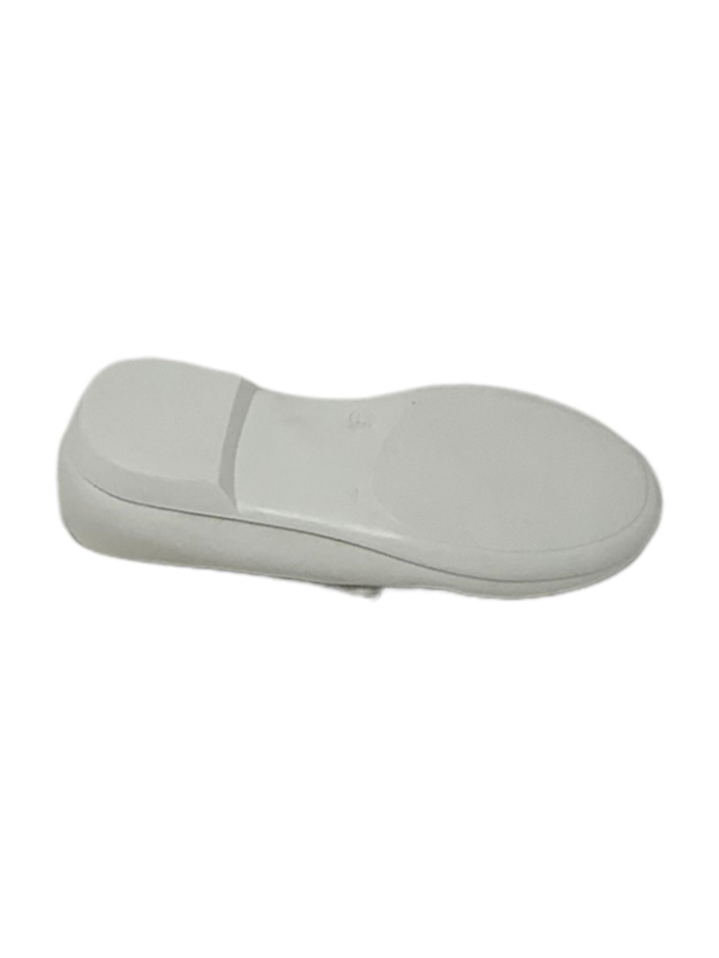 Ballerine Sa.Ba. Calzature 3302 bianco perlato bambina e ragazza