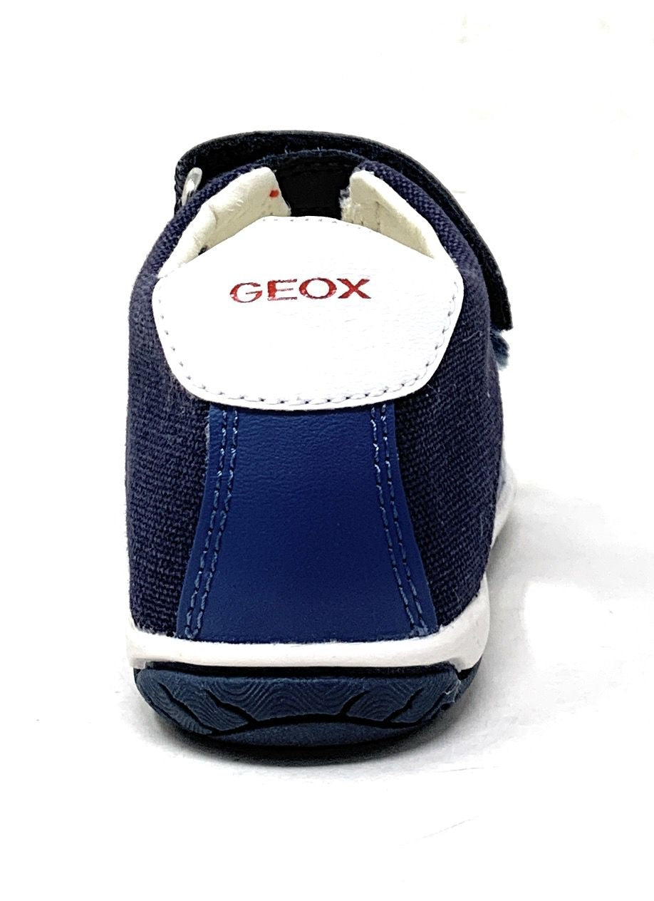 Sandalo da passeggio GEOX B15L8BC0700 Bambino