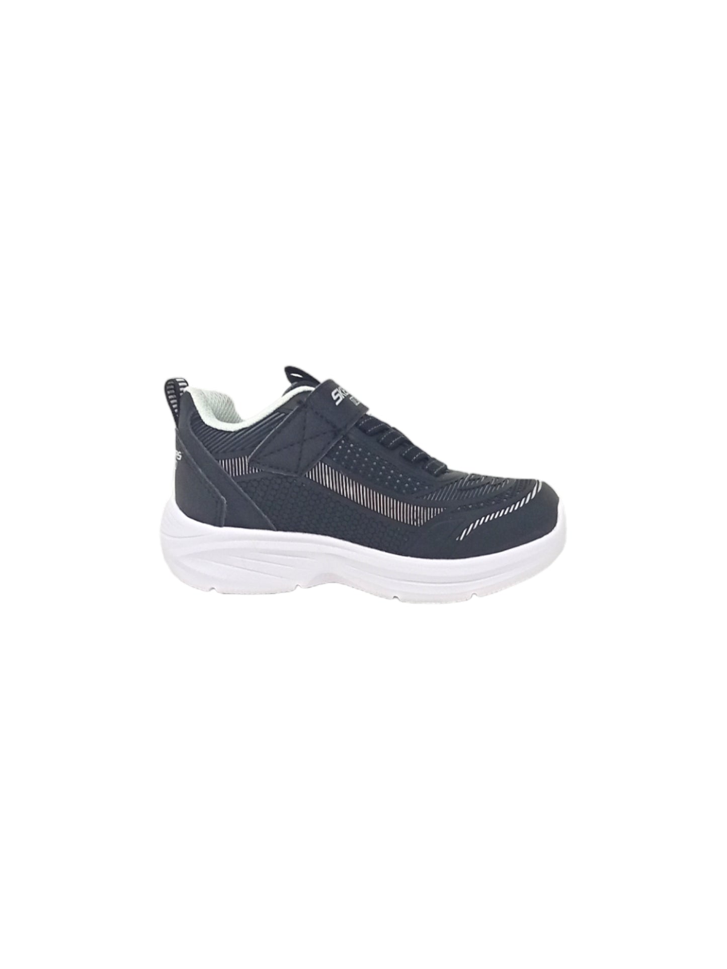 Sneakers SKECHERS 403861L/BKSL Bambino