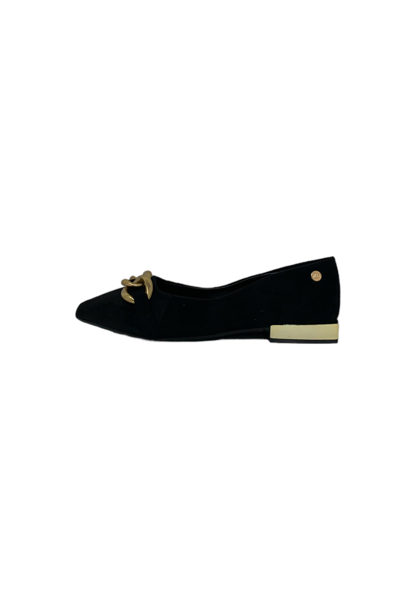 Ballerina XTI 142000 negro donna
