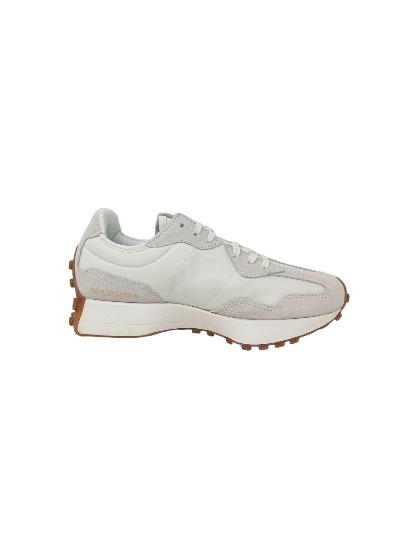 Sneaker NEW BALANCE WS327PJ Bianco Donna