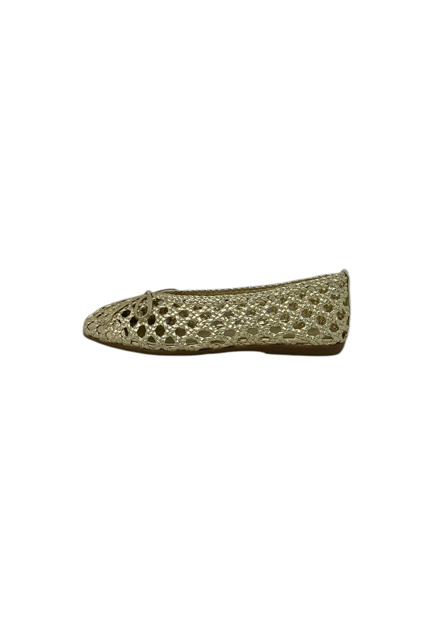 Ballerine XTI 144014 oro donna