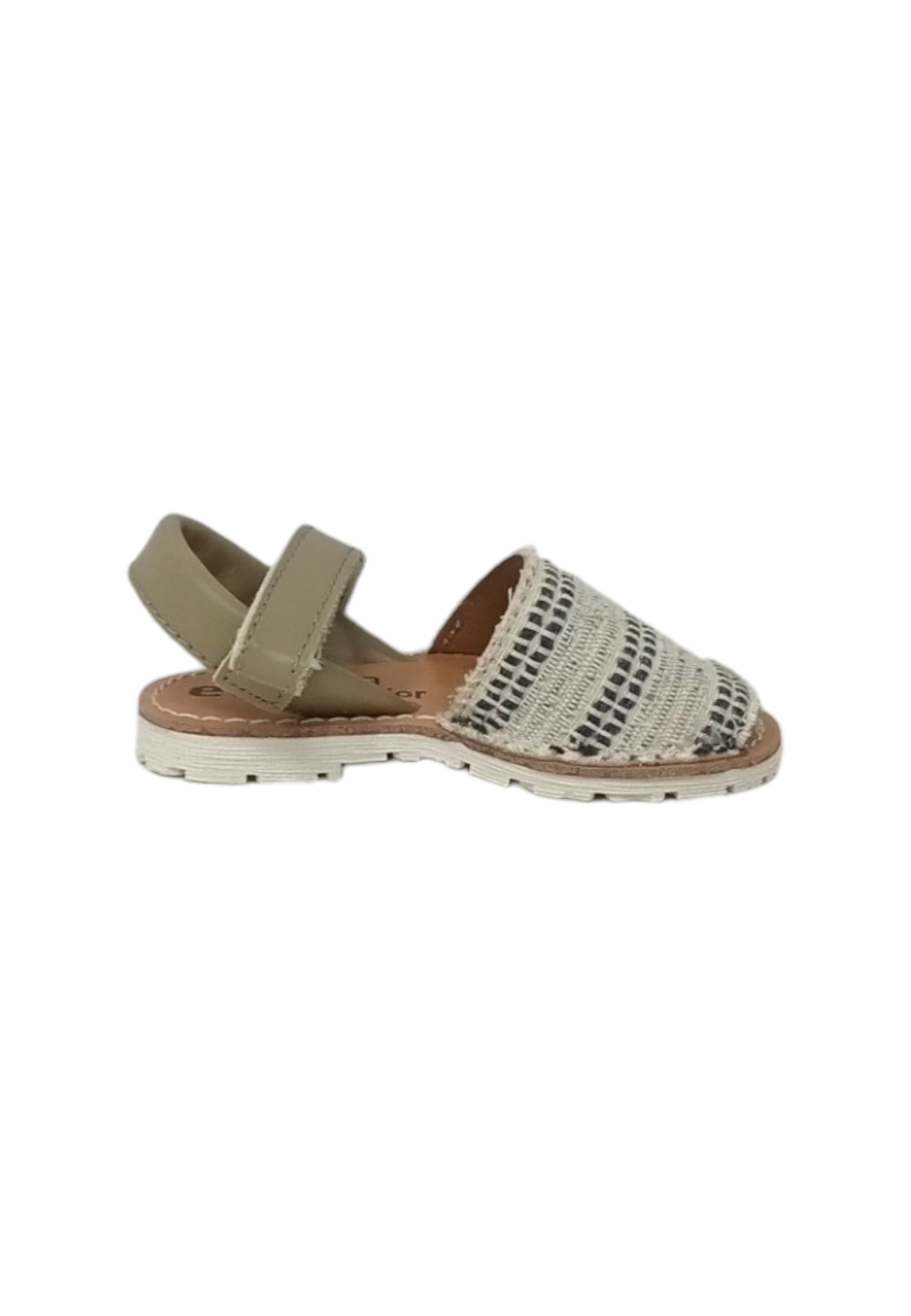 Minorchina JOLLY ABBY ABILO N6 bambina/o