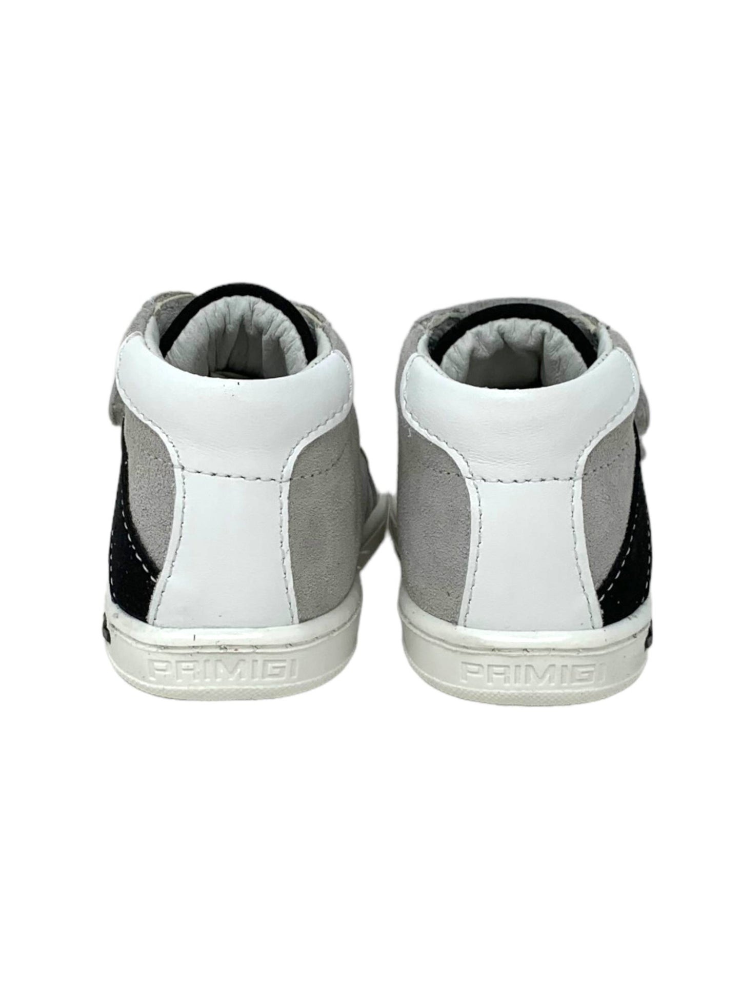 Sneakers da passeggio PRIMIGI 2903322 grigio bambino