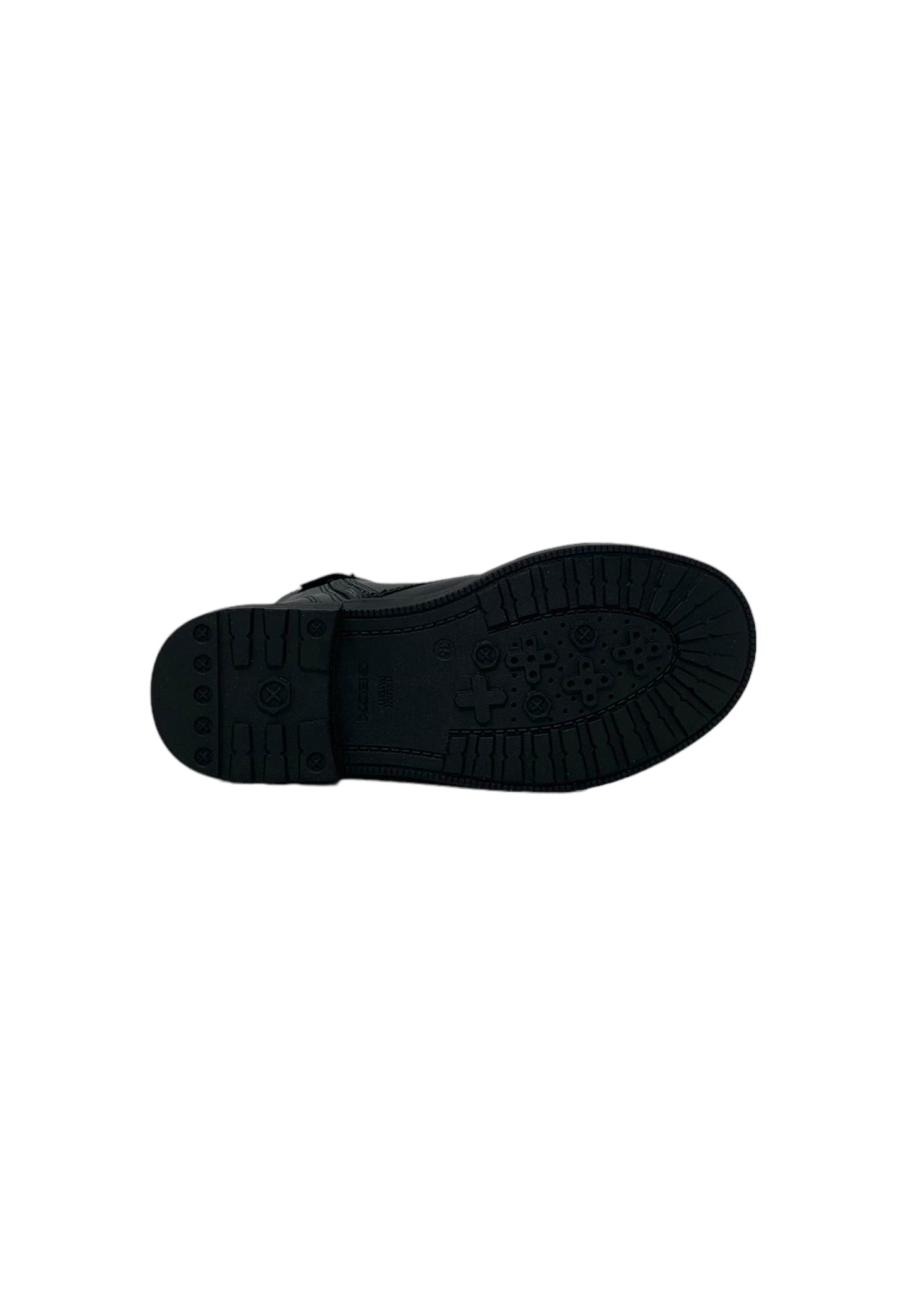 STIVALETTO GEOX J ECLAIR J049QD0003W C0054 ragazza