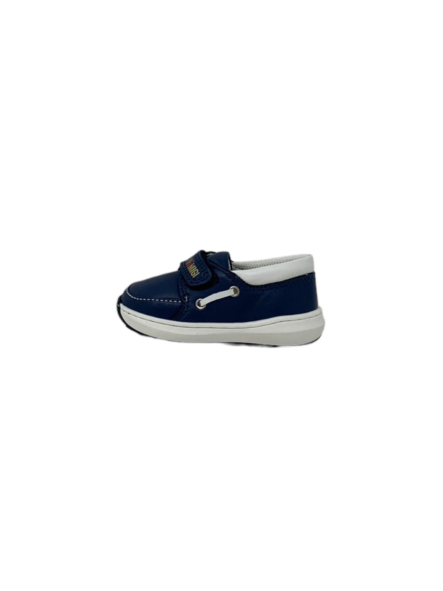Sneakers PRIMIGI 3905133 blu bambino