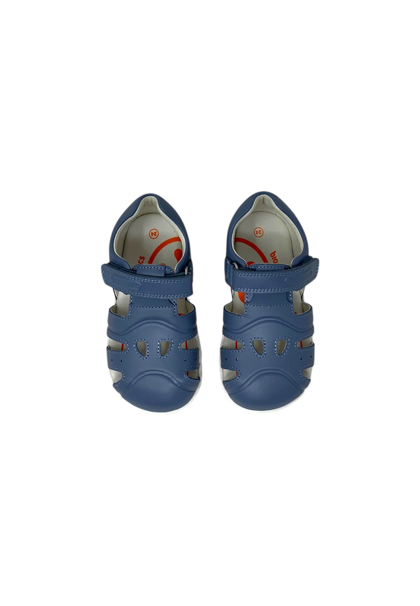 Sandali Biomecanics 252165-A631 INDIGO Bambino