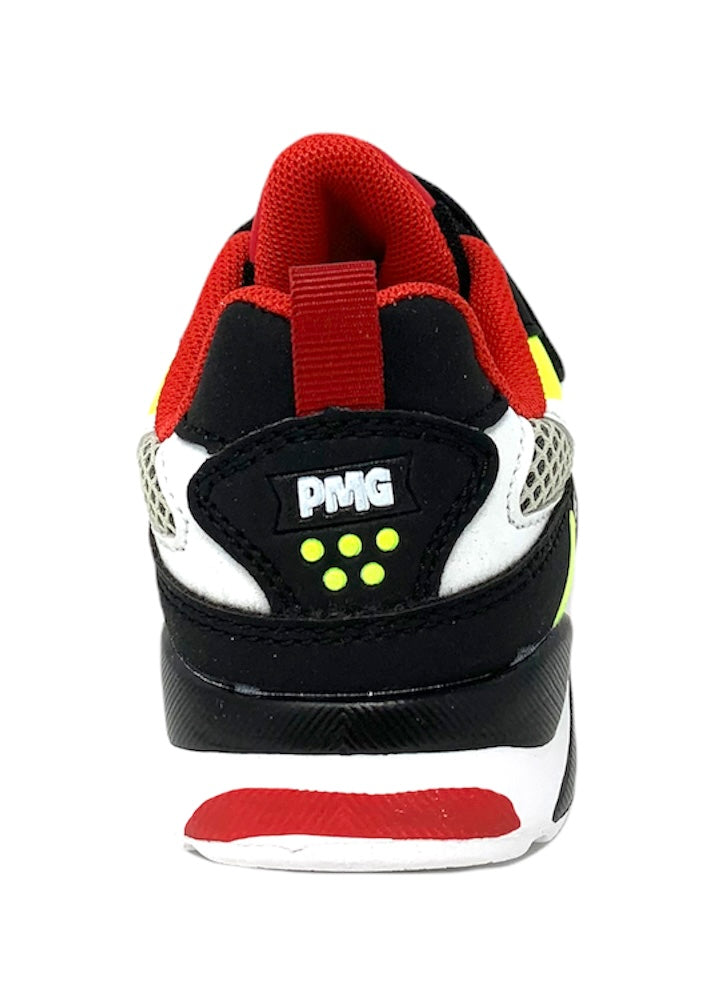 Scarpa da ginnastica PRIMIGI 1958033 bambino/ragazzo