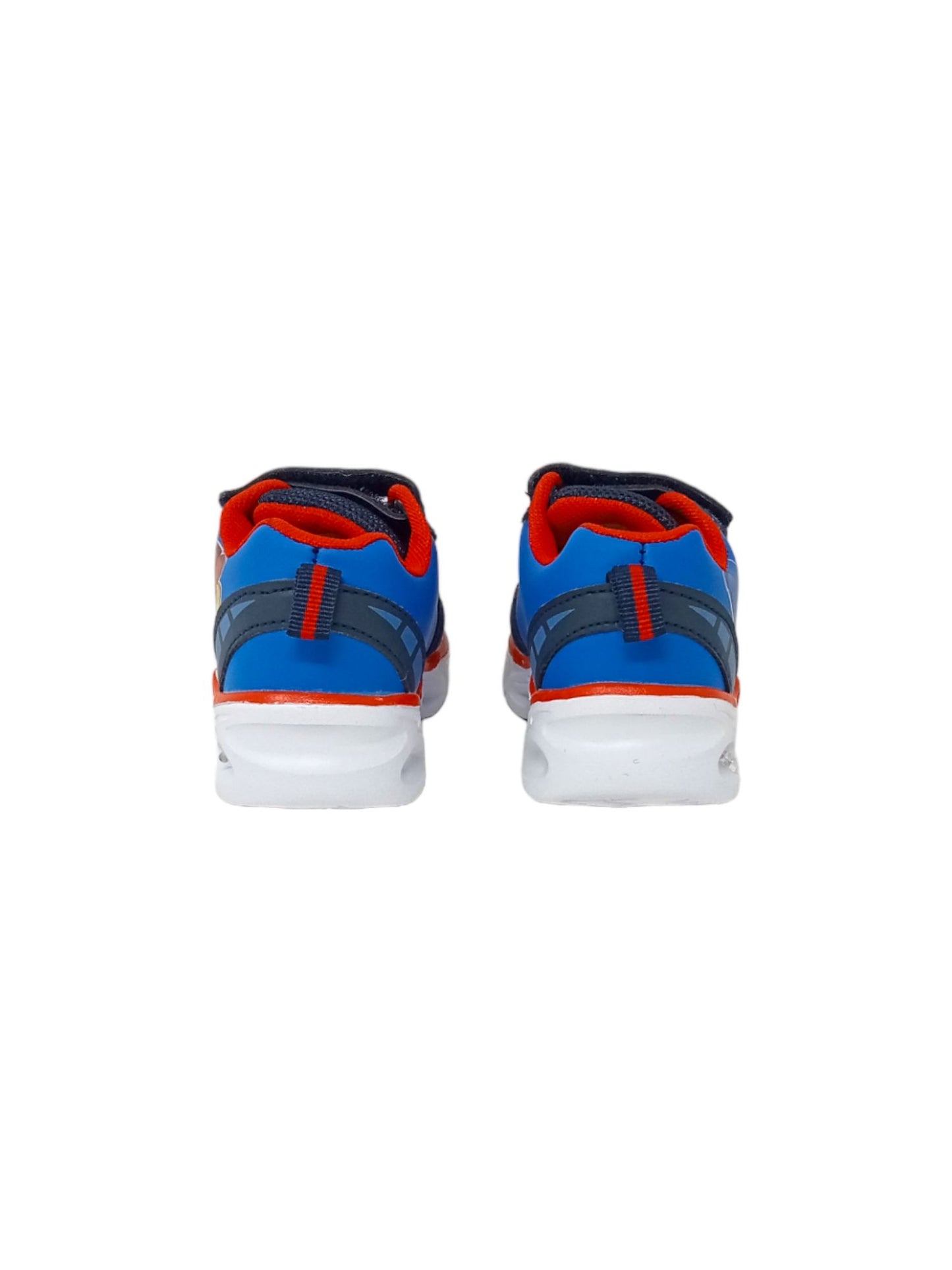 Sneaker Silver PAW PATROL G9210040S BLU Bambino