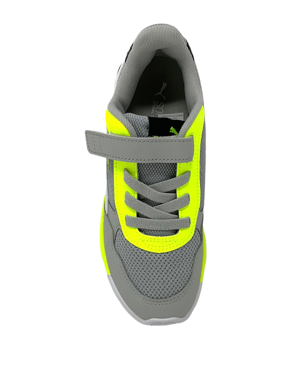 Scarpa da ginnastica PUMA X-RAY SPEED LITE AC PS 385525 06 BAMBINO