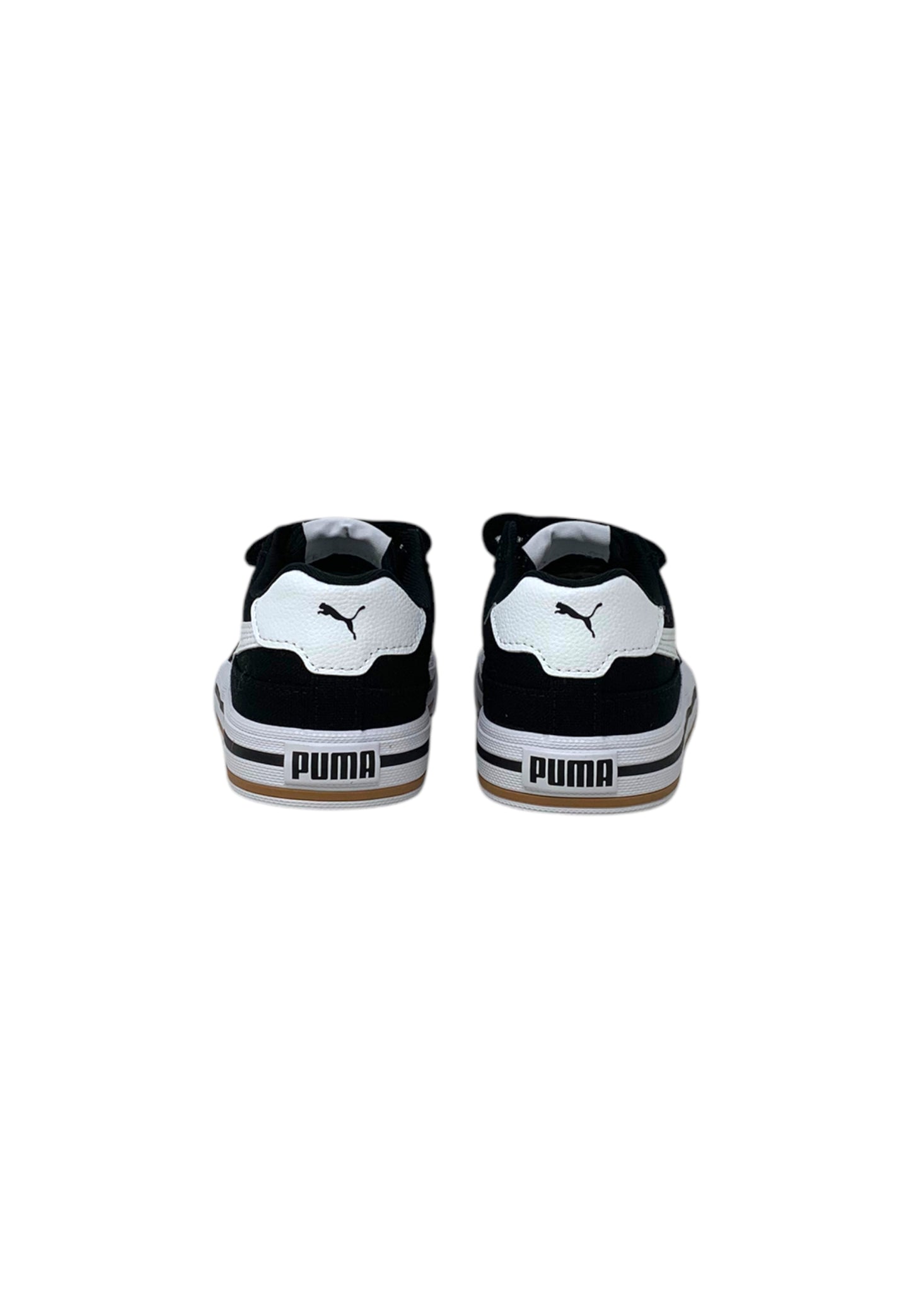 Sneaker PUMA Court Classic Vulc FS V PS 396560 03 Bambino