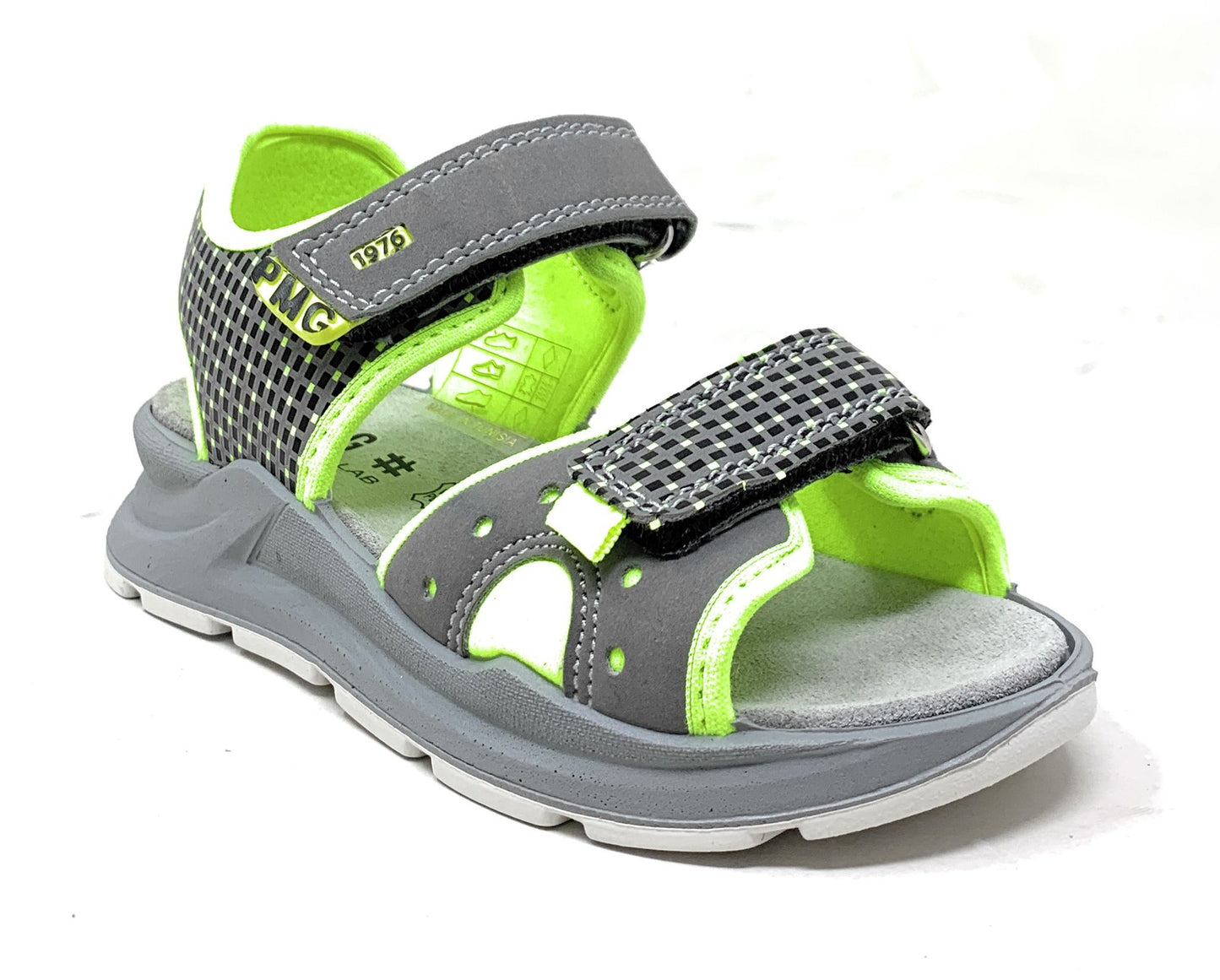 Sandalo da passeggio Primigi 7399222 bambino