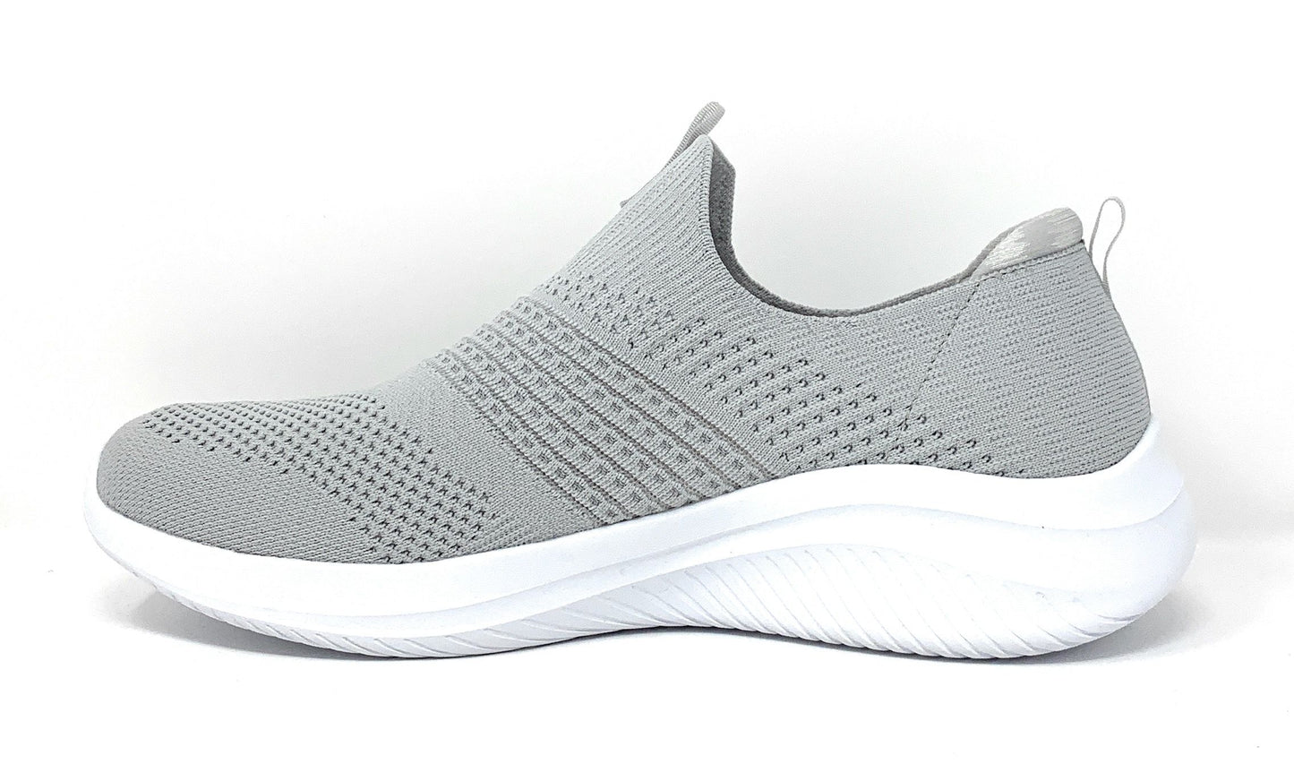 Scarpa da ginnastica SKECHERS 149855/LTGY Donna