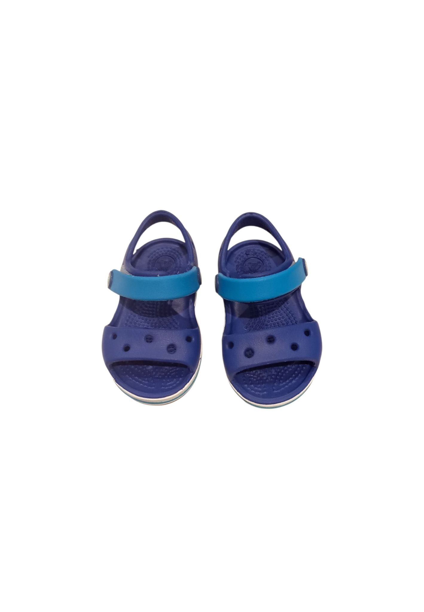 SANDALI CROCS GENERICO BAMBINO