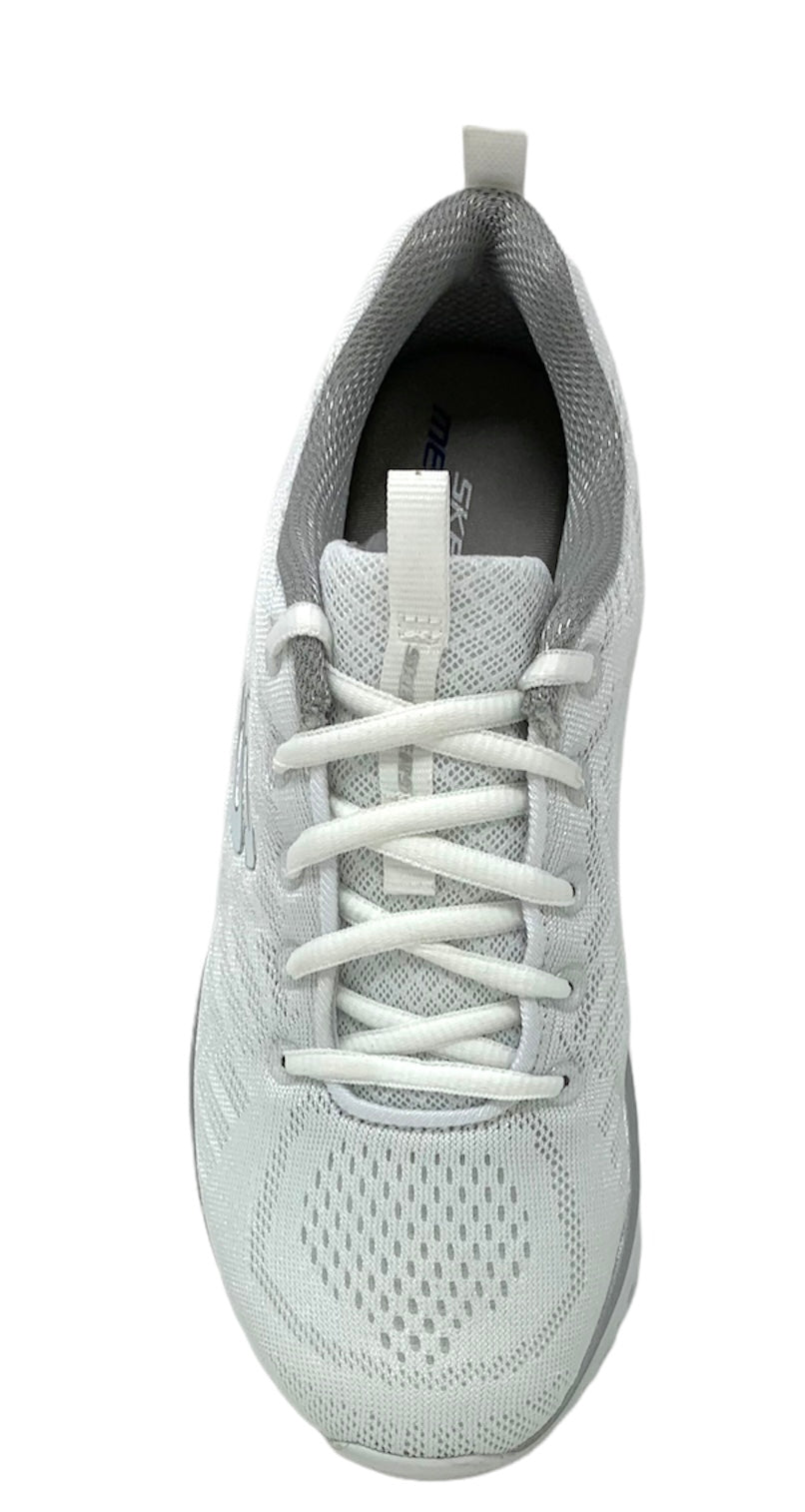 Scarpa da ginnastica SKECHERS 12615/WSL Donna