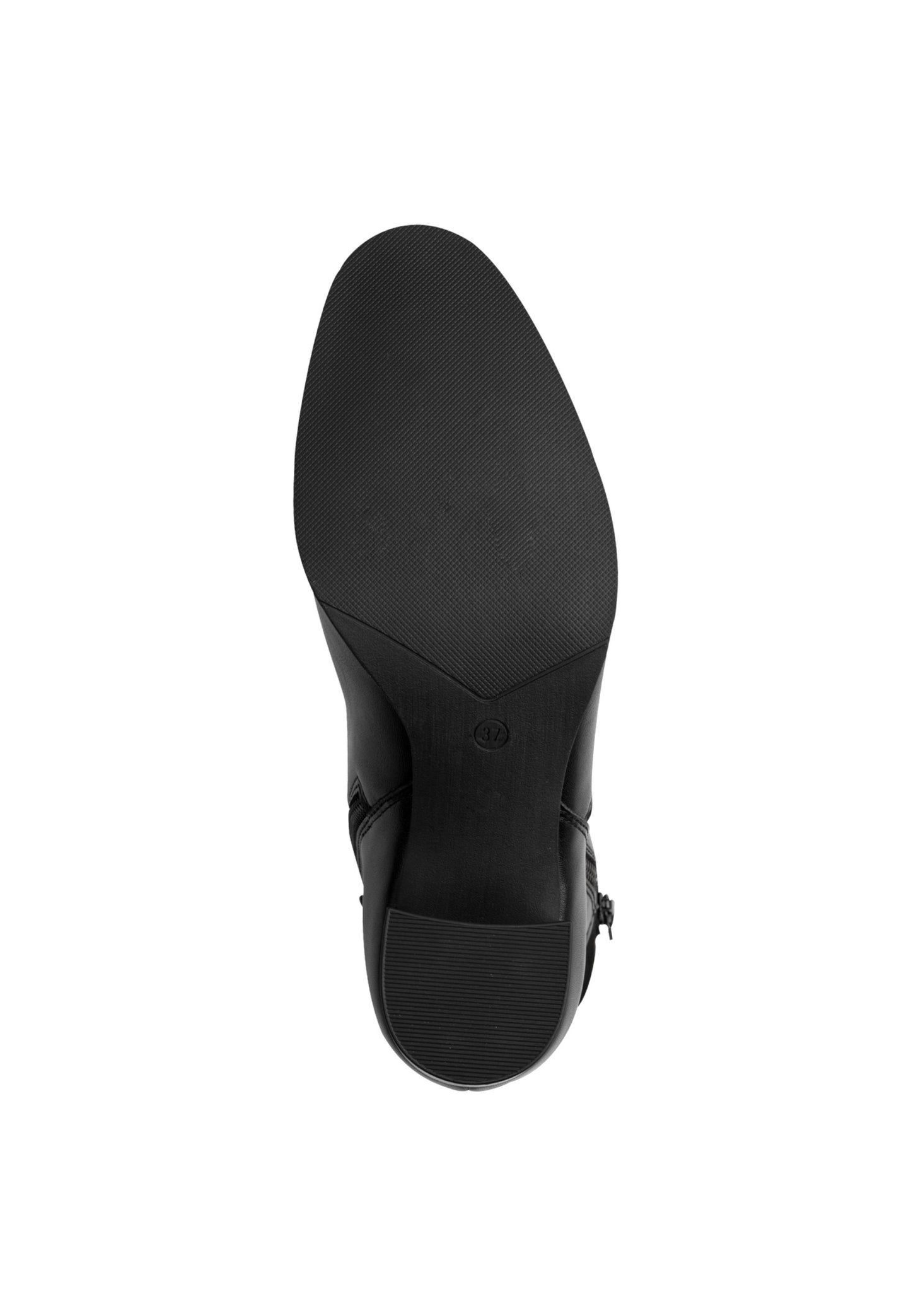 Stivaletti MARCO TOZZI 2-25332-45 098 BLK COMB donna