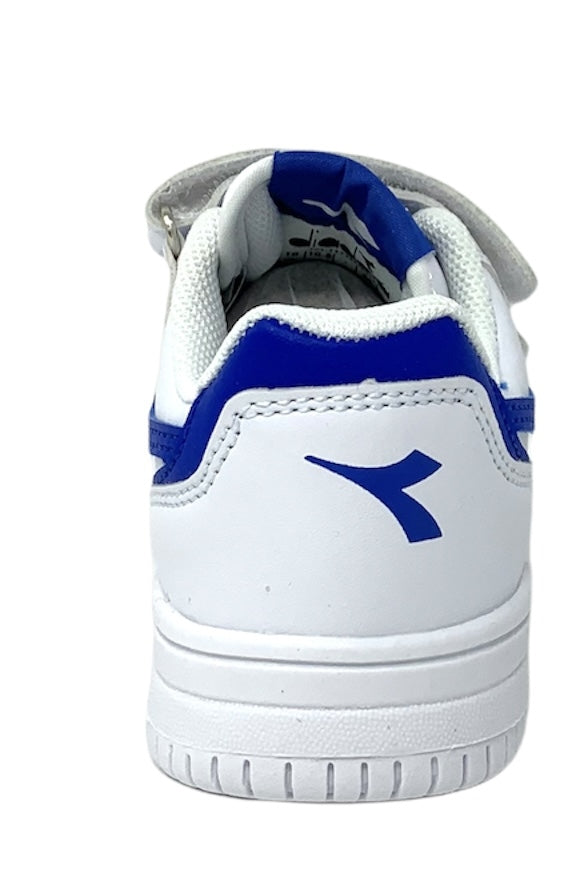 Scarpa da ginnastica DIADORA Raptor Low PS 10117772101 C3144 bambino