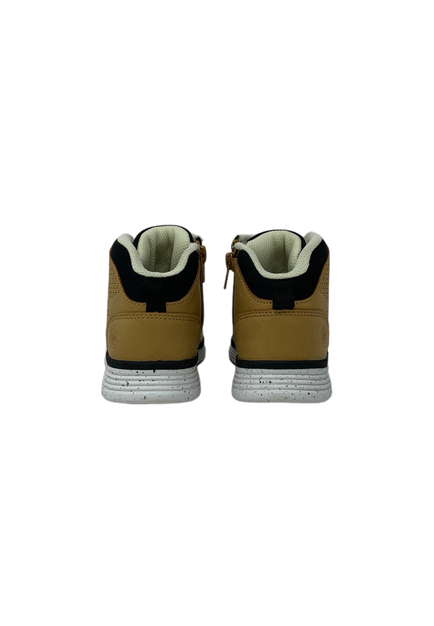 Sneakers PRIMIGI 4961000 senape bambino